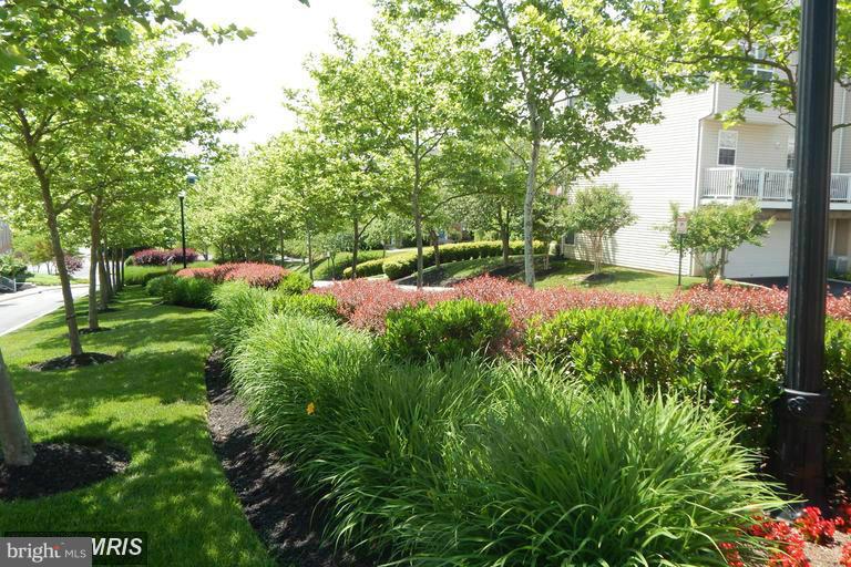 HIGH VIEW AT HUNT VALLEY - Residential Lease