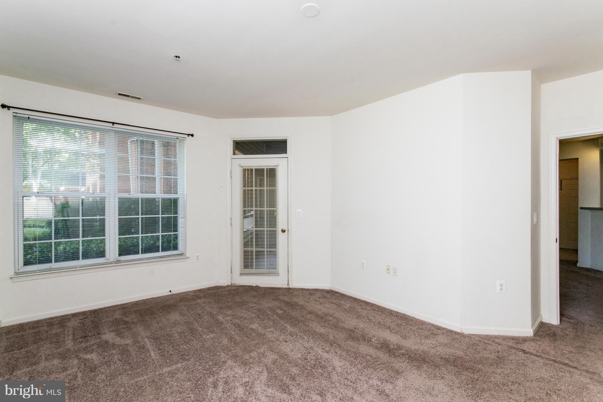 HIGH VIEW AT HUNT VALLEY - Residential Lease