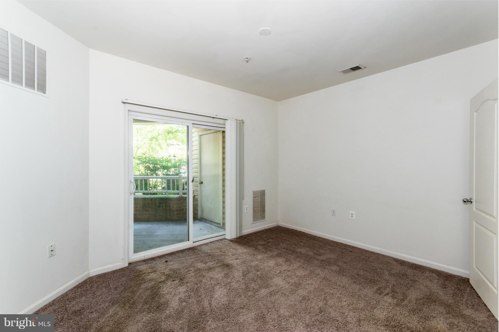 HIGH VIEW AT HUNT VALLEY - Residential Lease