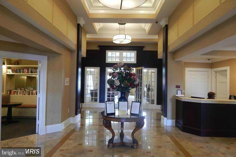 HIGH VIEW AT HUNT VALLEY - Residential Lease