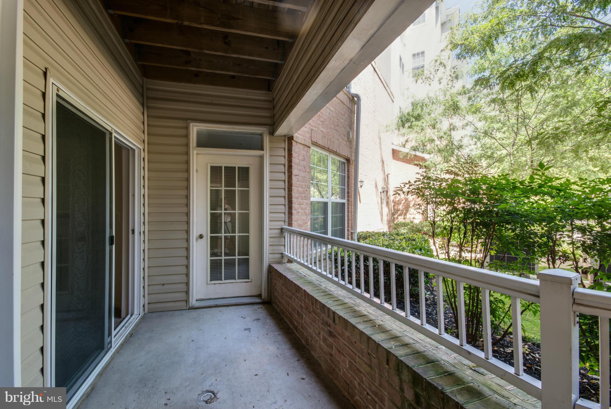 HIGH VIEW AT HUNT VALLEY - Residential Lease