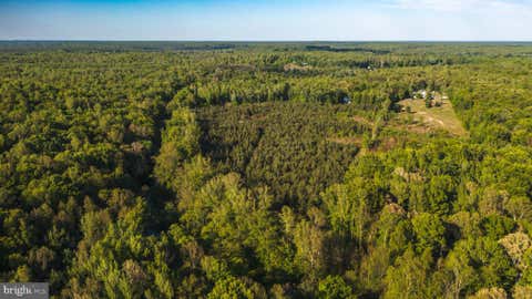 Vacant Land For Sale - Harts Mill Road<br/> MINERAL, VA 23117