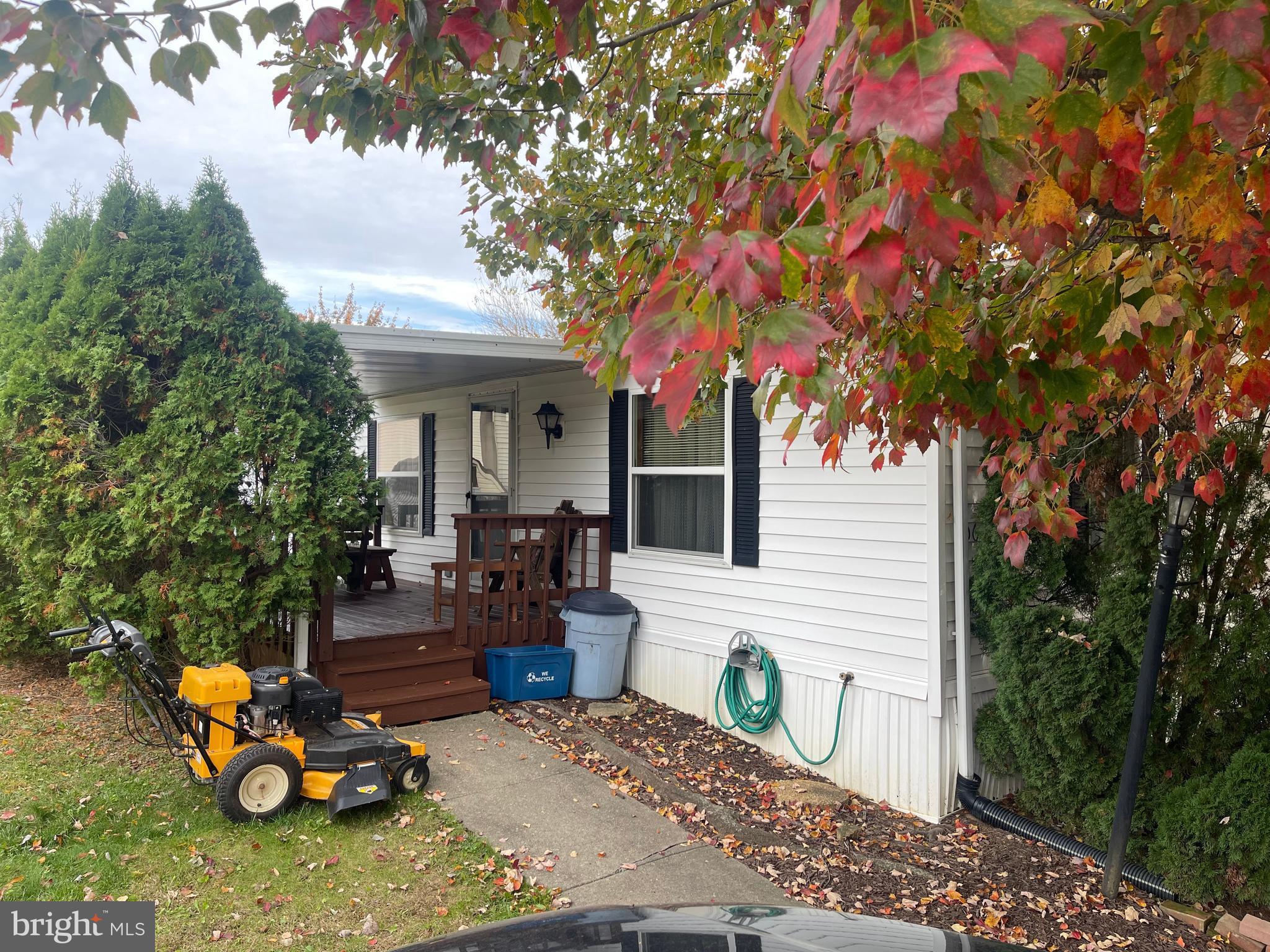 PHEASANT RIDGE - Residential