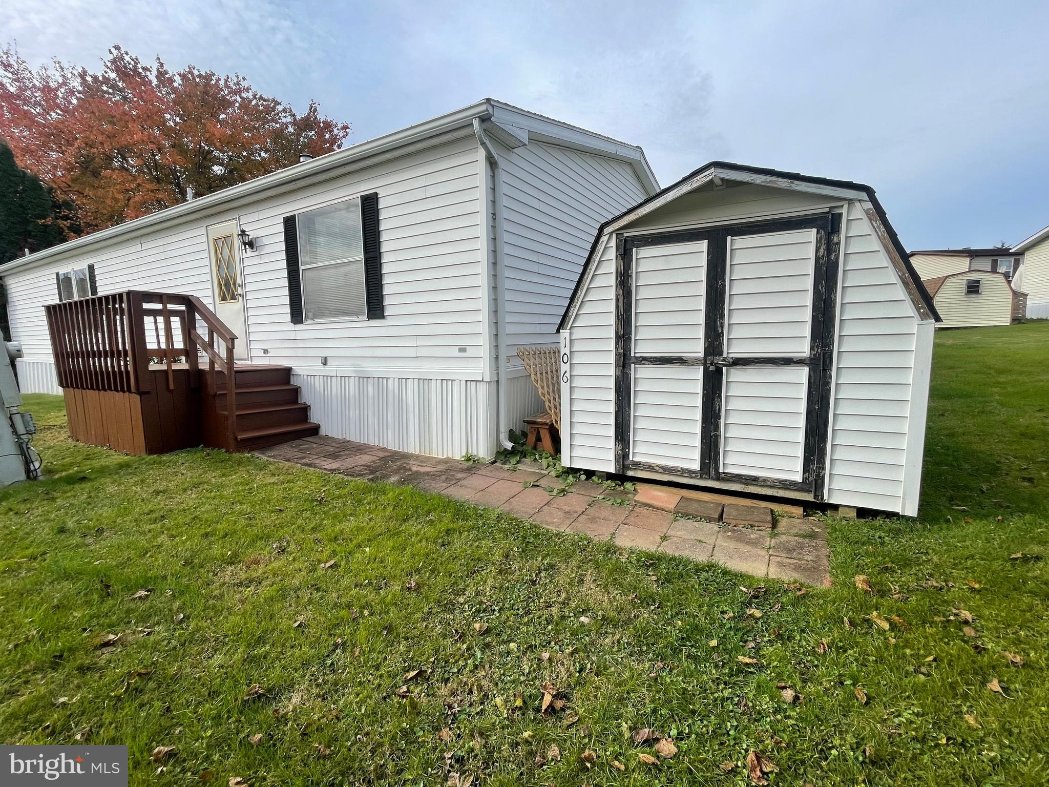 PHEASANT RIDGE - Residential