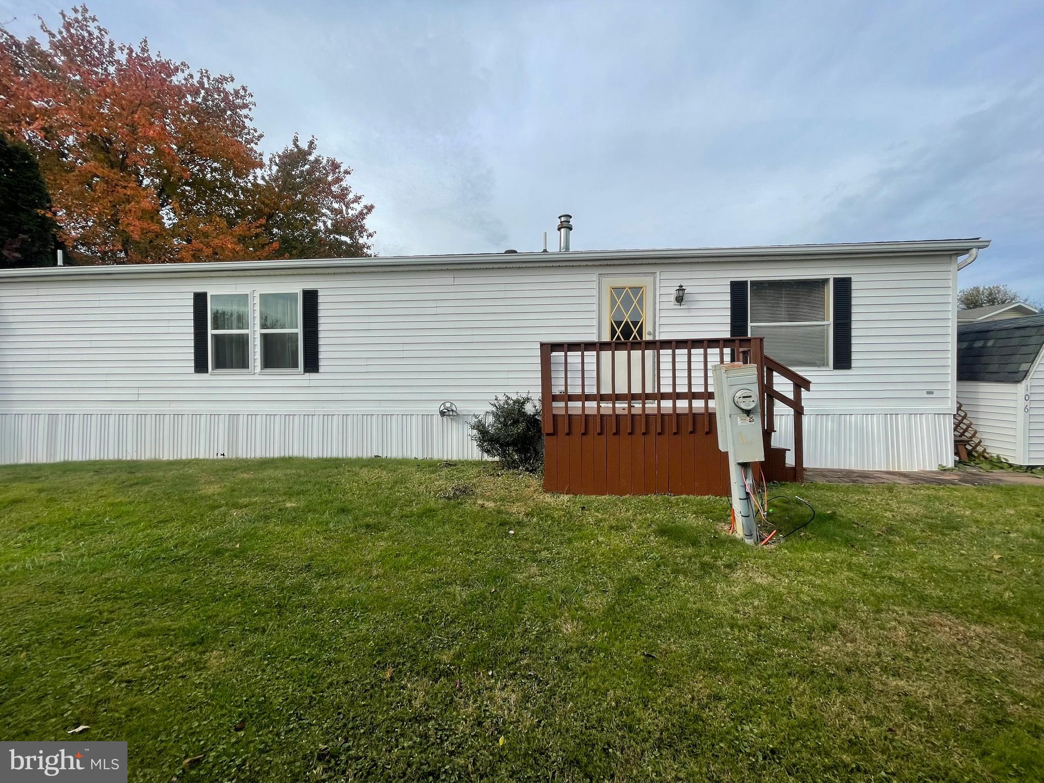 PHEASANT RIDGE - Residential