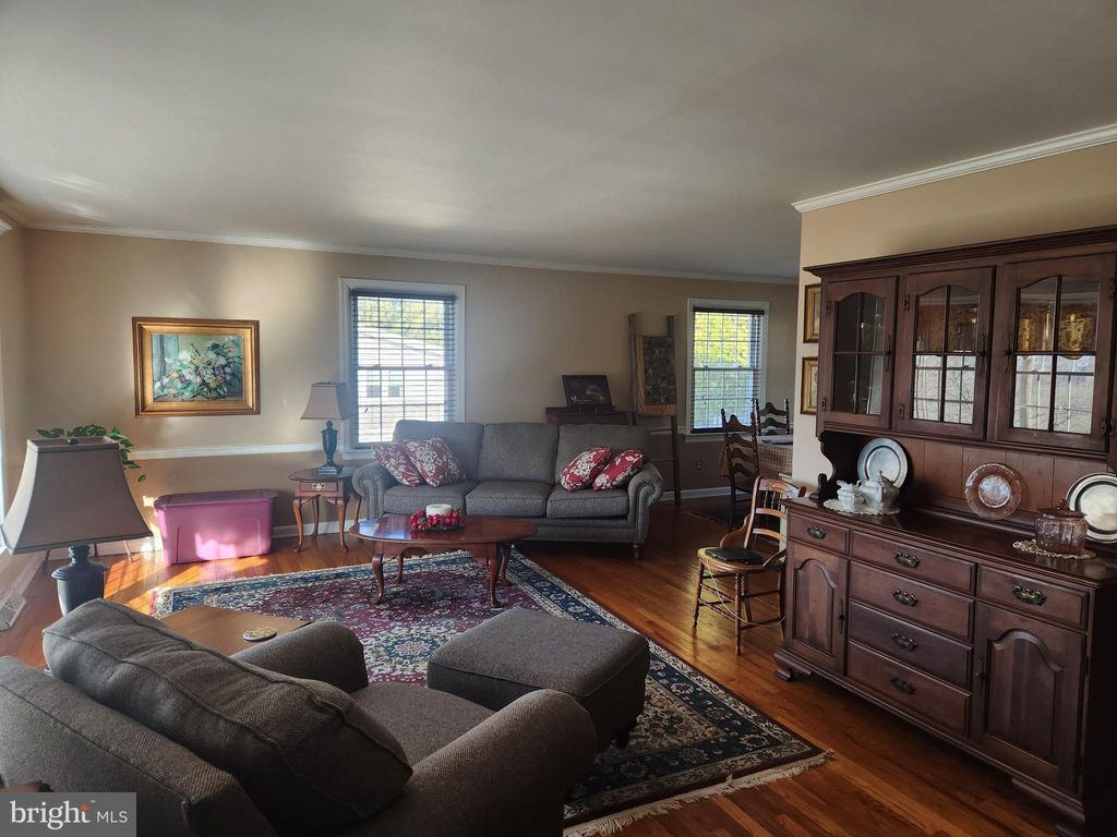 Photo of 137 Hill Road, NEW HOLLAND, PA 17557 (MLS # PALA2066714)