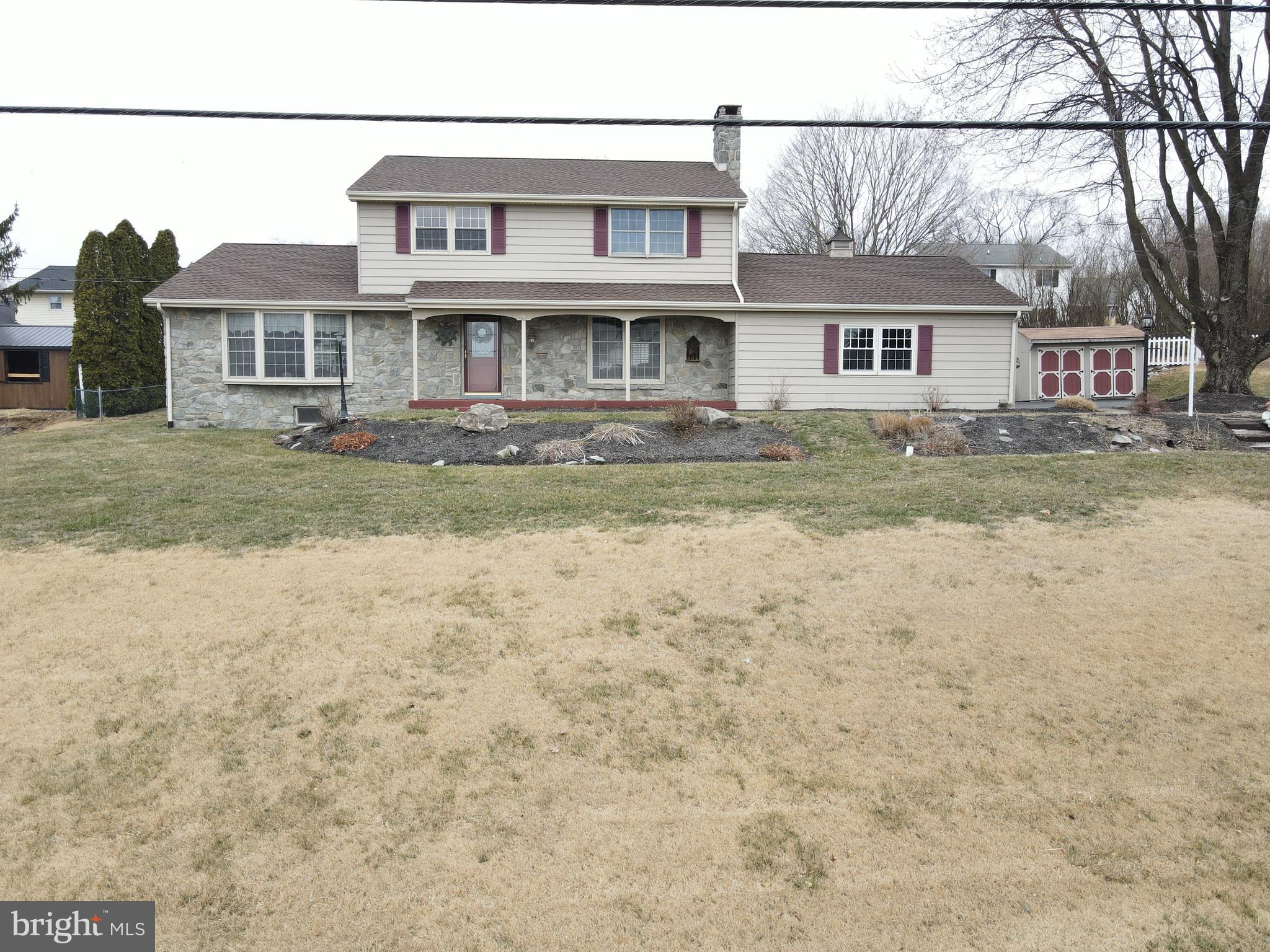 137 HILL ROAD