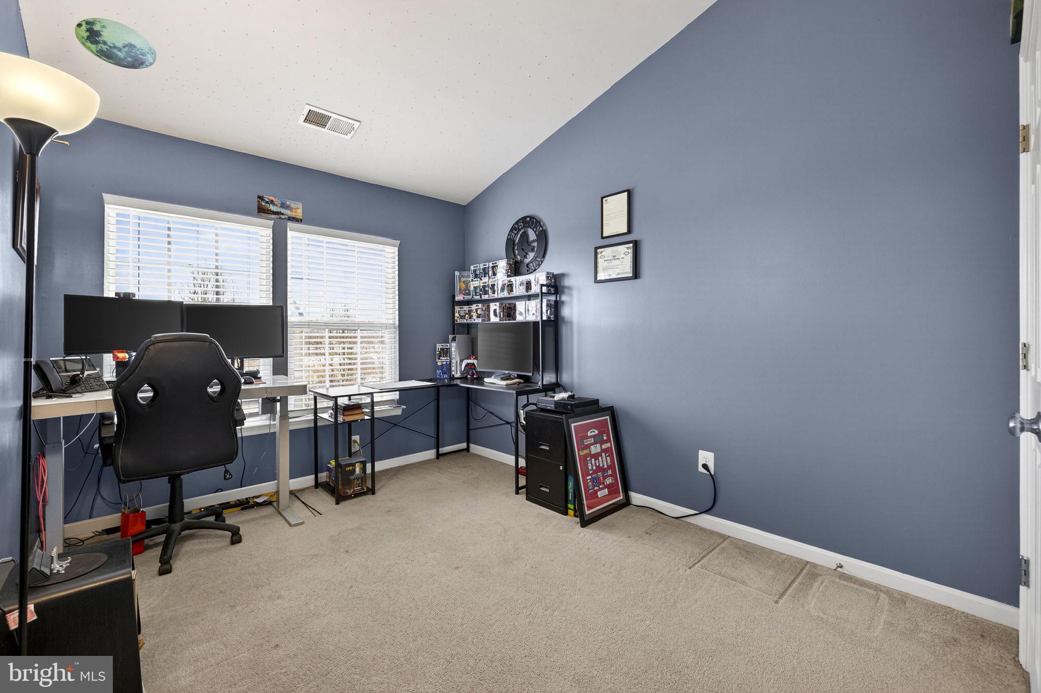 MULBERRY TERRACE - Residential