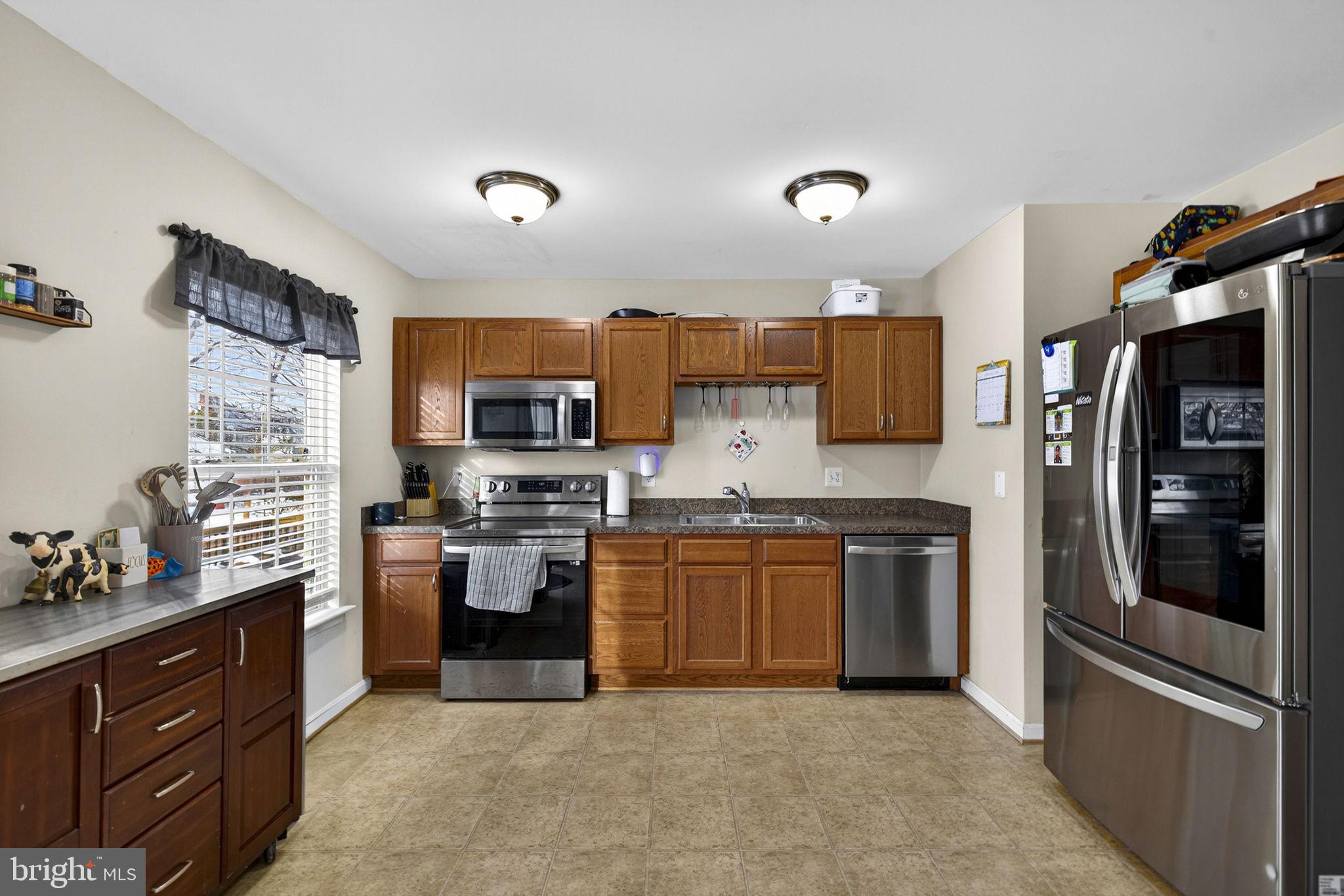 MULBERRY TERRACE - Residential