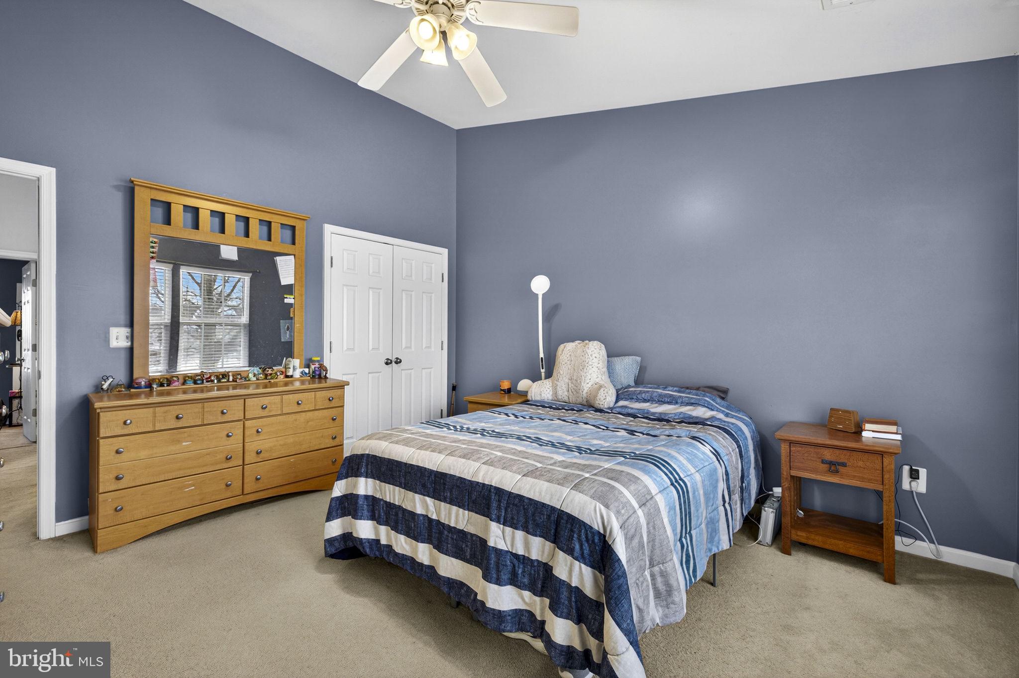 MULBERRY TERRACE - Residential