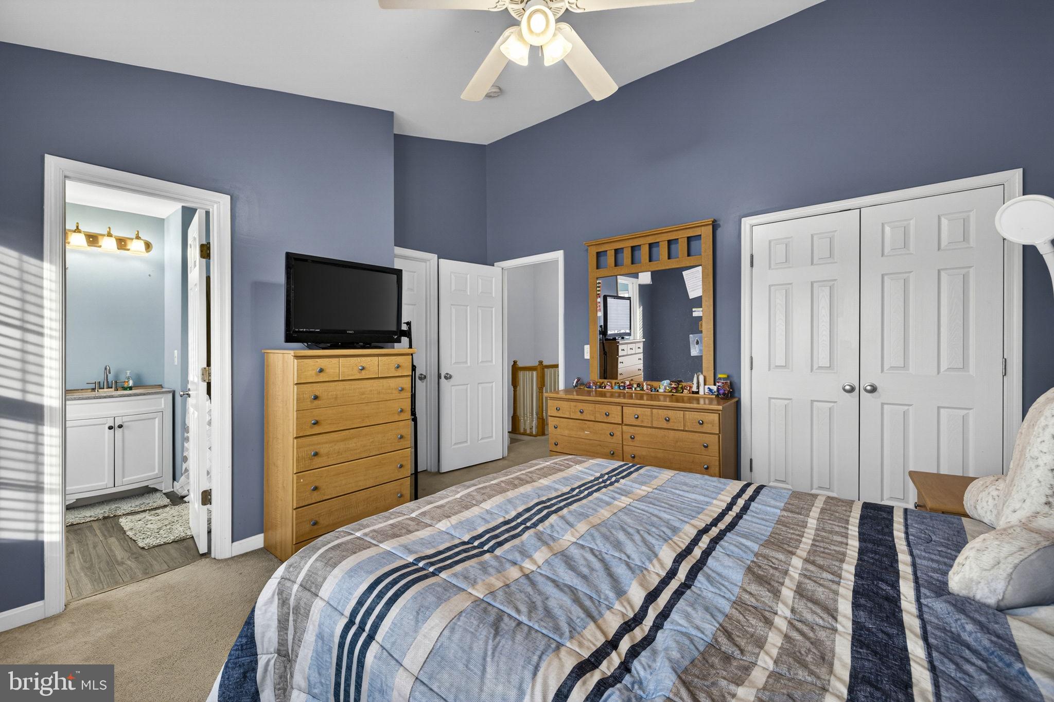 MULBERRY TERRACE - Residential