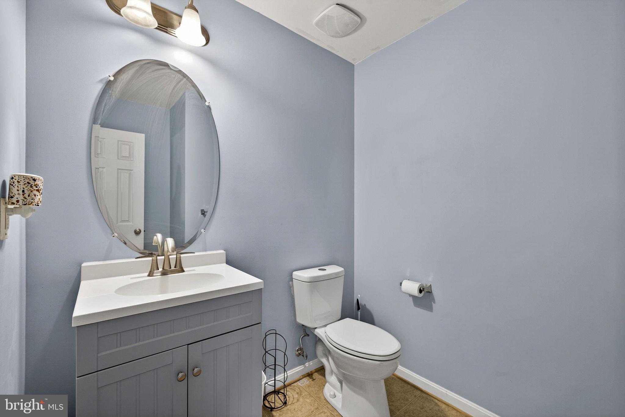 MULBERRY TERRACE - Residential