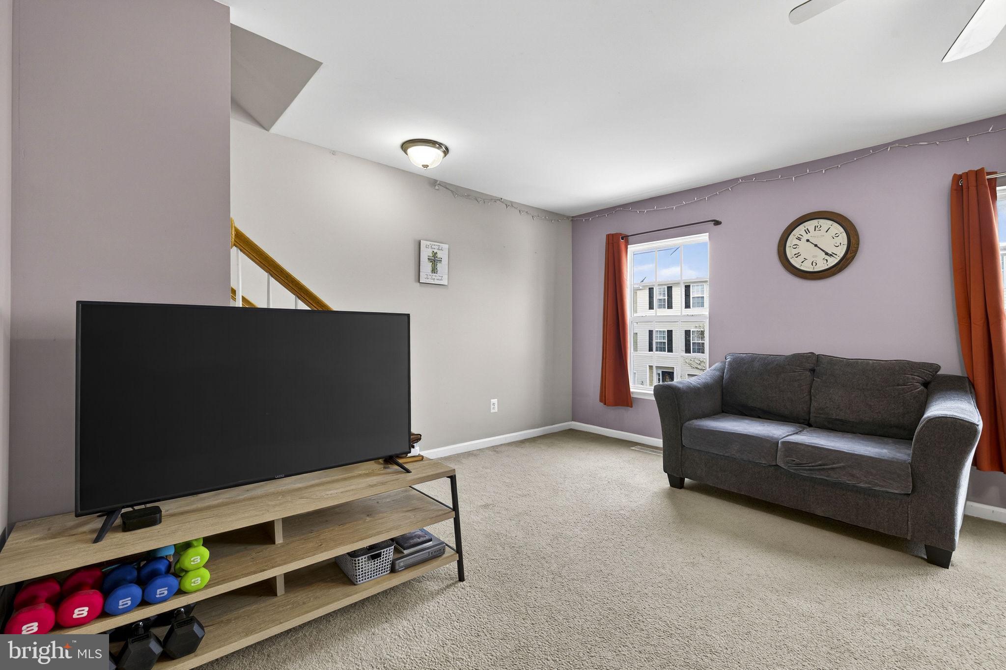 MULBERRY TERRACE - Residential