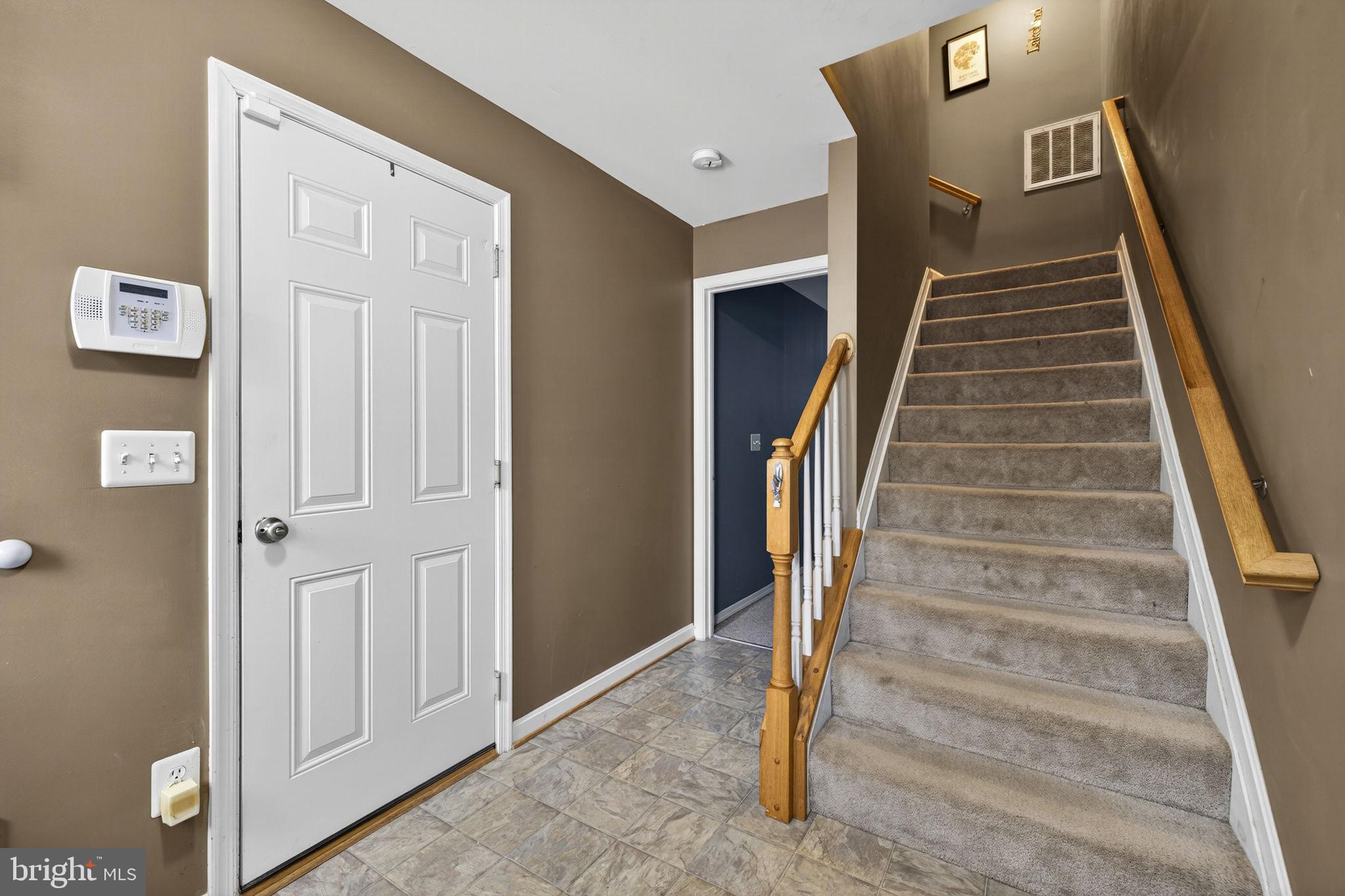 MULBERRY TERRACE - Residential