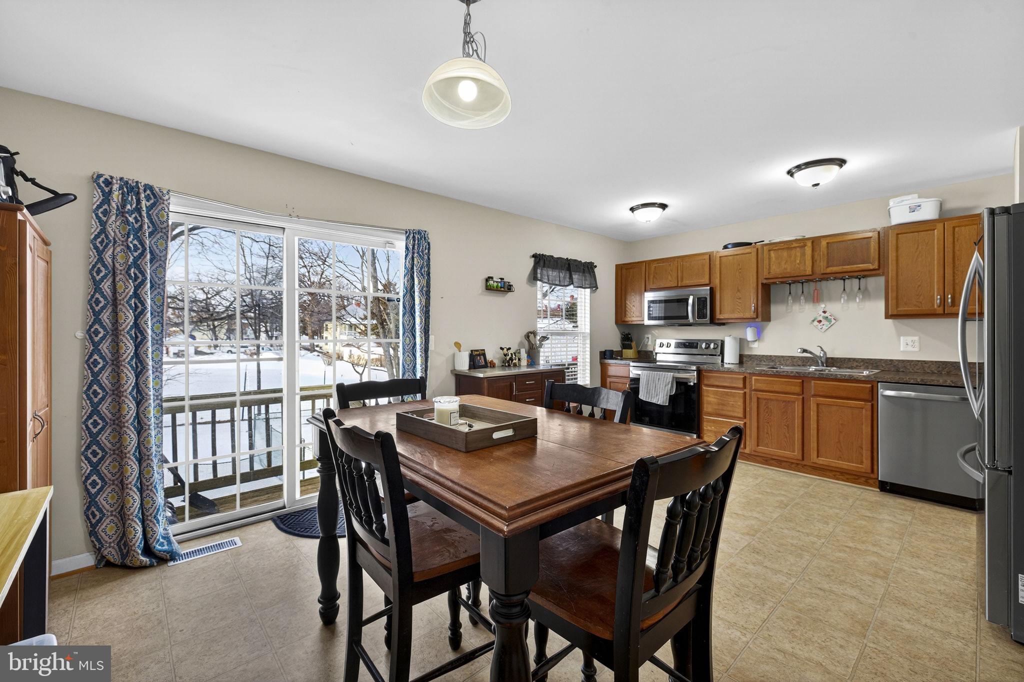 MULBERRY TERRACE - Residential