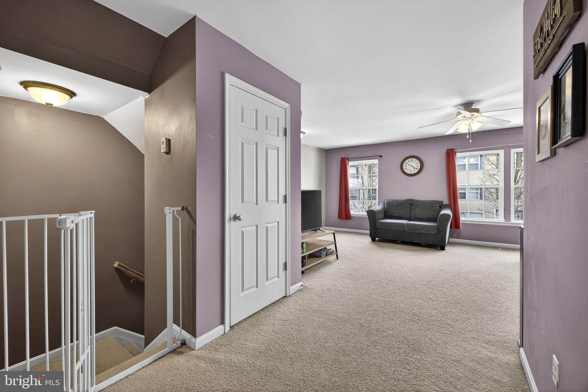 MULBERRY TERRACE - Residential