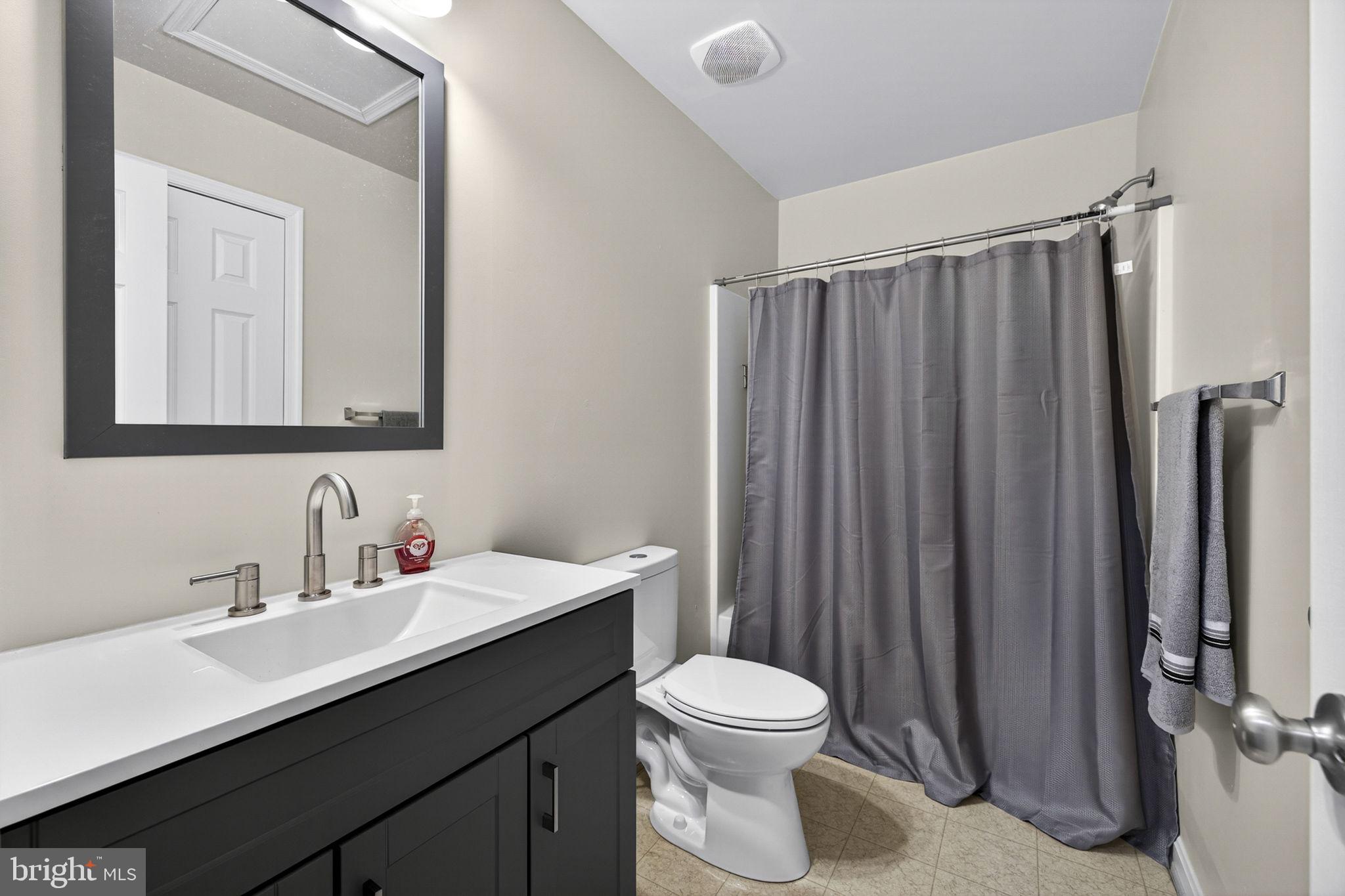 MULBERRY TERRACE - Residential