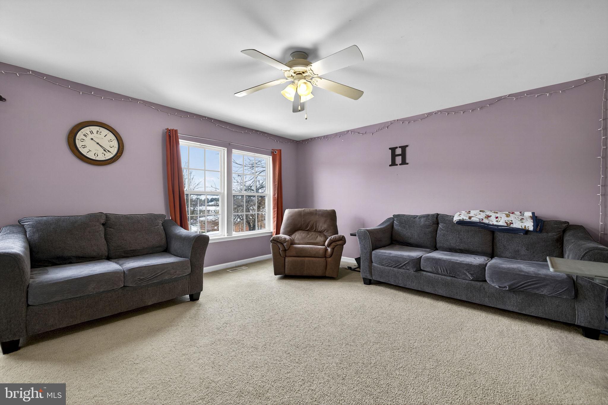 MULBERRY TERRACE - Residential