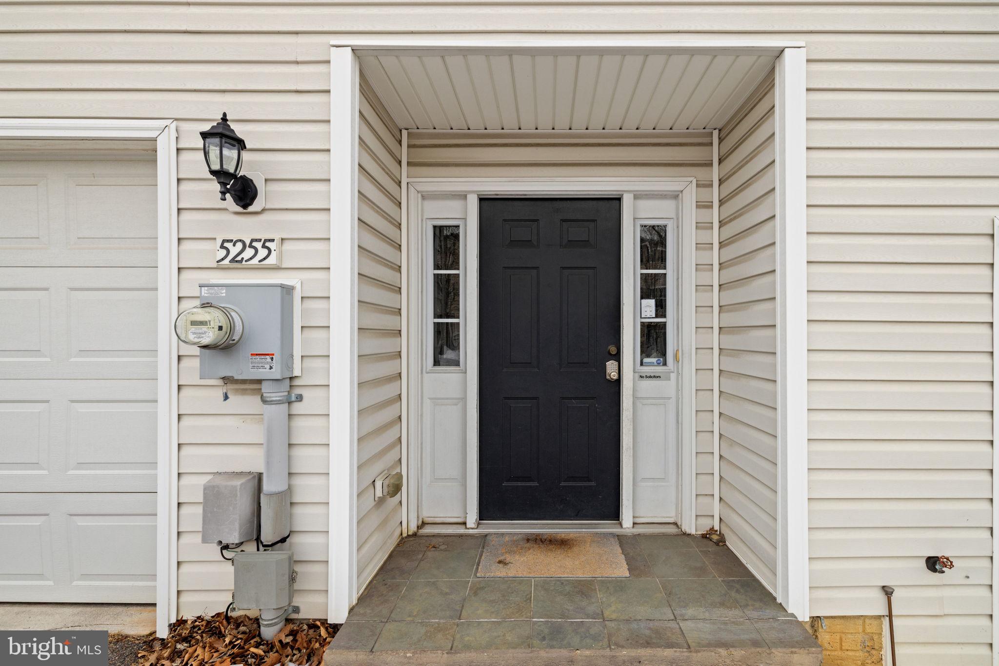 MULBERRY TERRACE - Residential