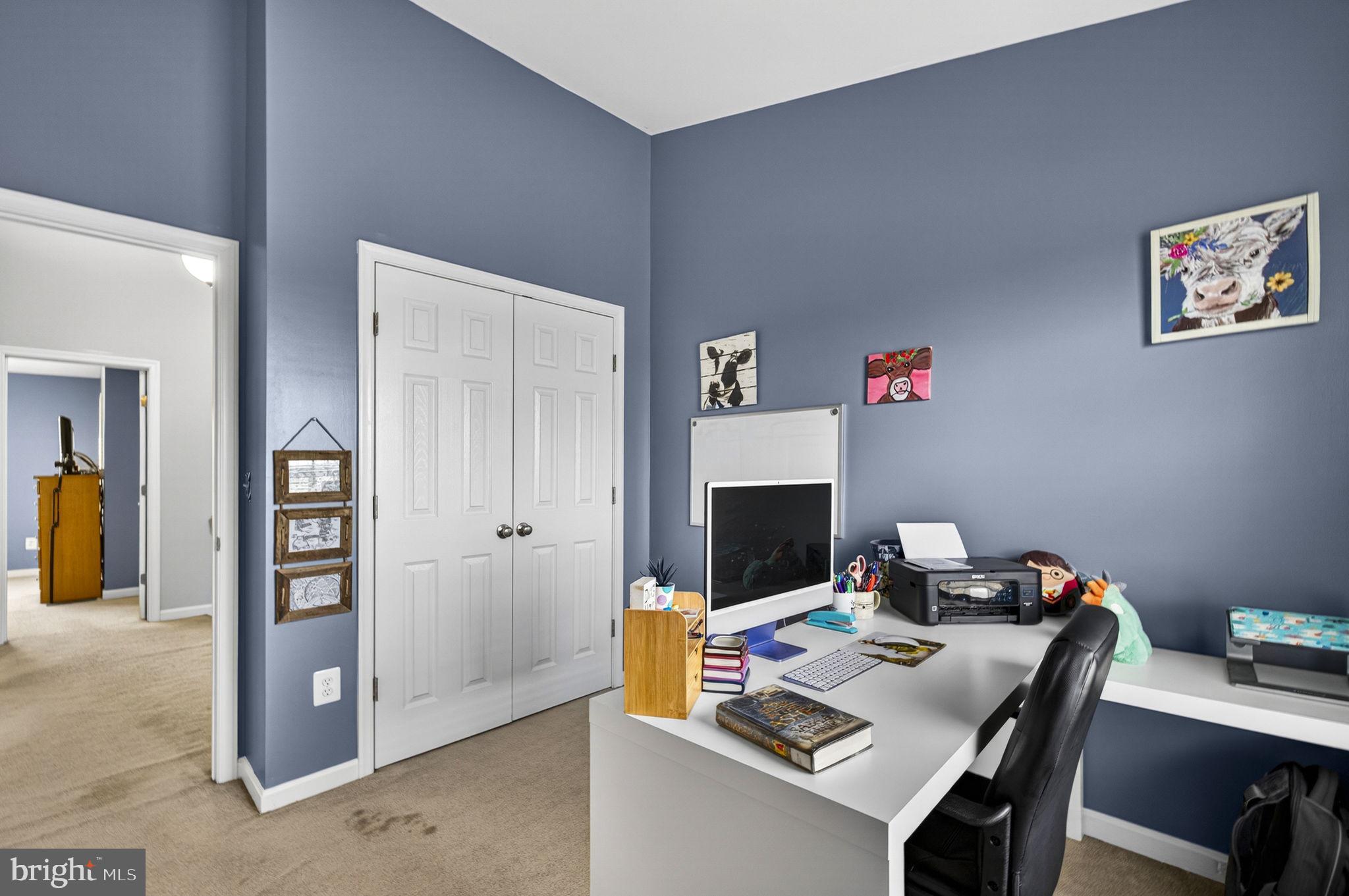 MULBERRY TERRACE - Residential