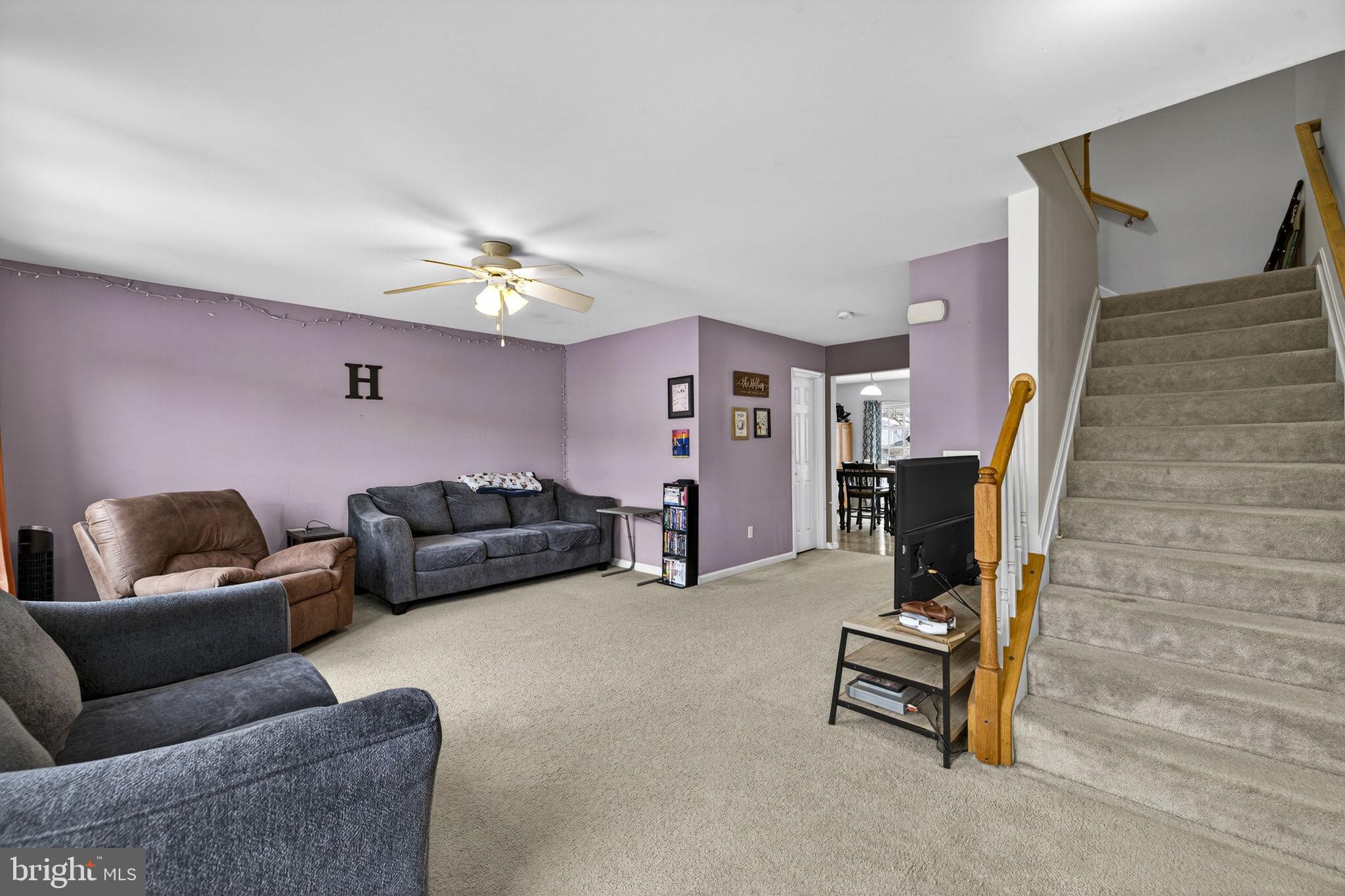 MULBERRY TERRACE - Residential