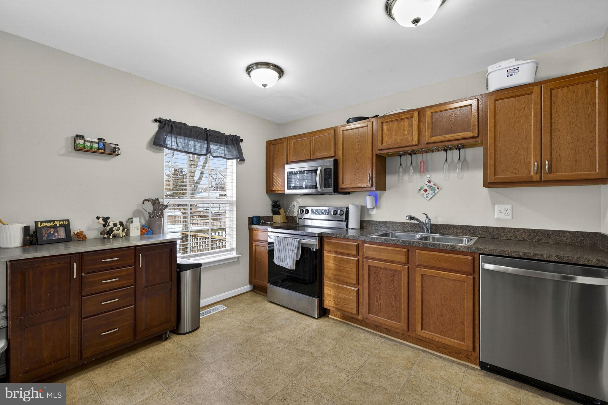 MULBERRY TERRACE - Residential