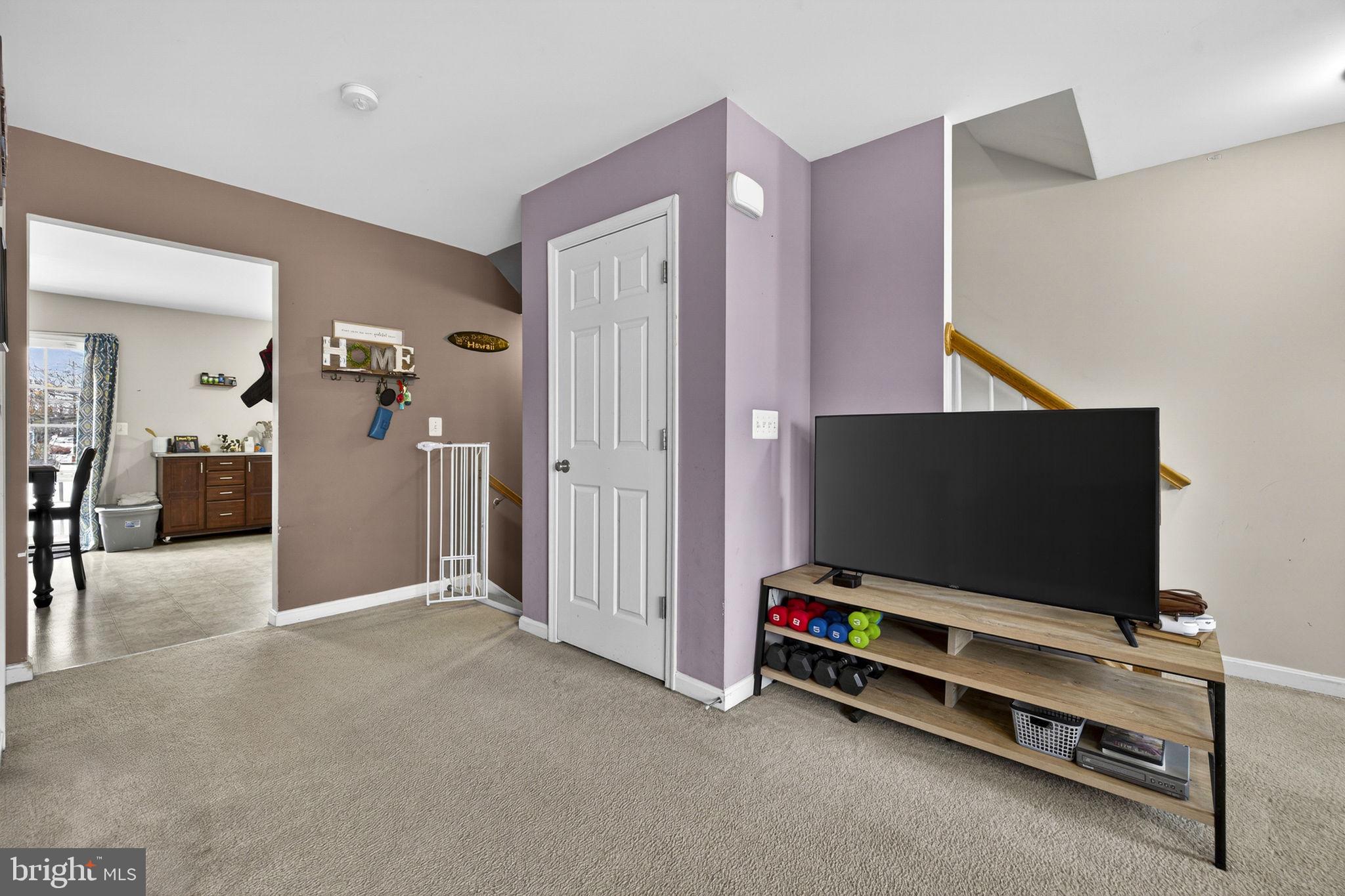 MULBERRY TERRACE - Residential