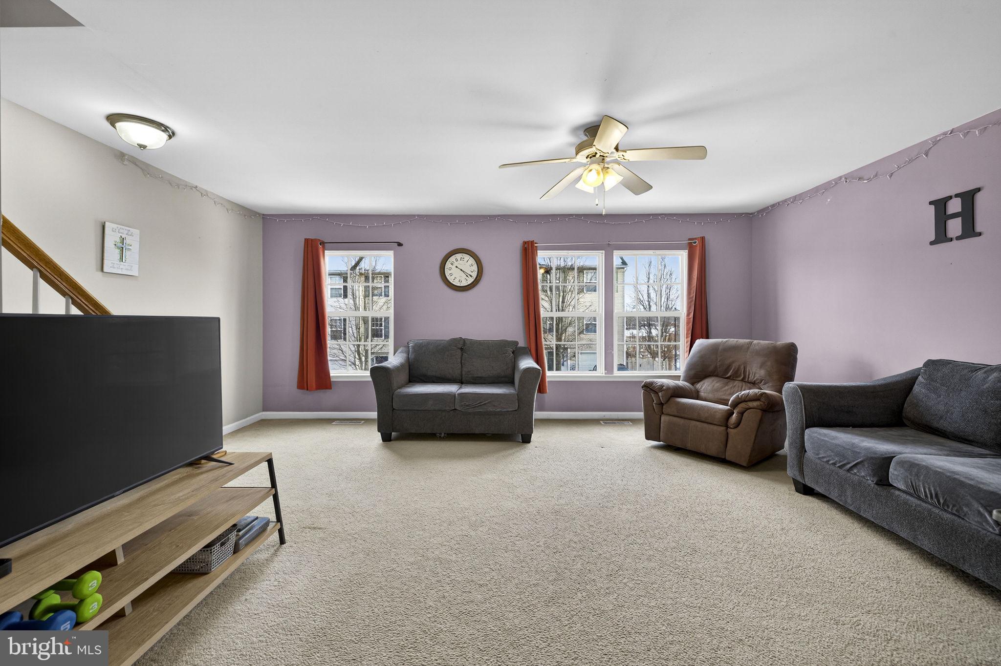 MULBERRY TERRACE - Residential