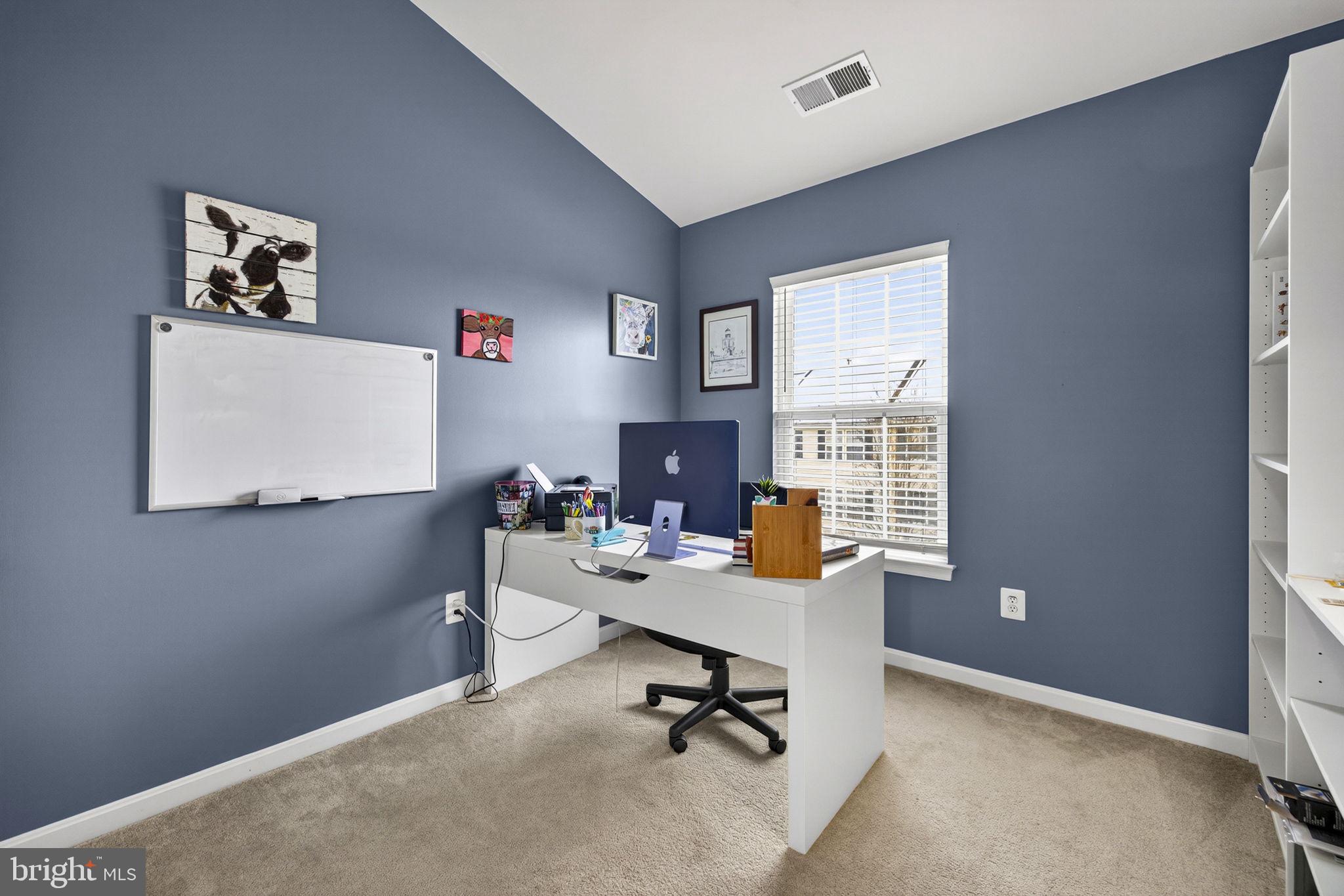 MULBERRY TERRACE - Residential