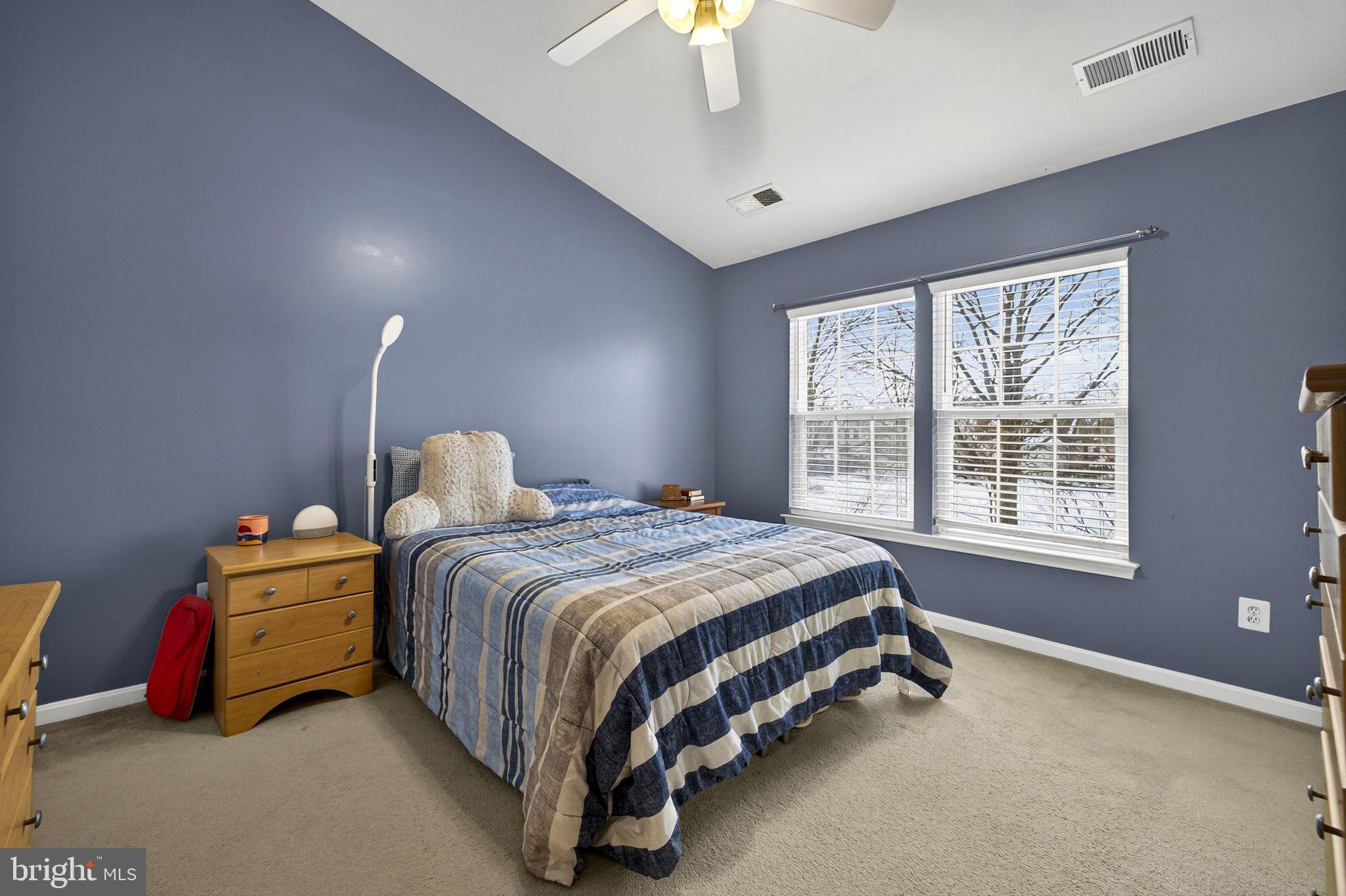 MULBERRY TERRACE - Residential