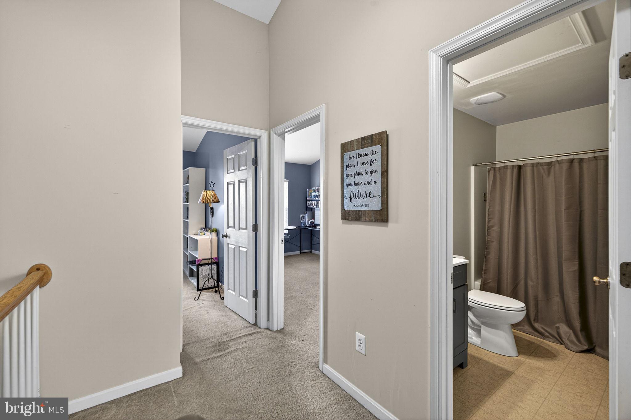 MULBERRY TERRACE - Residential