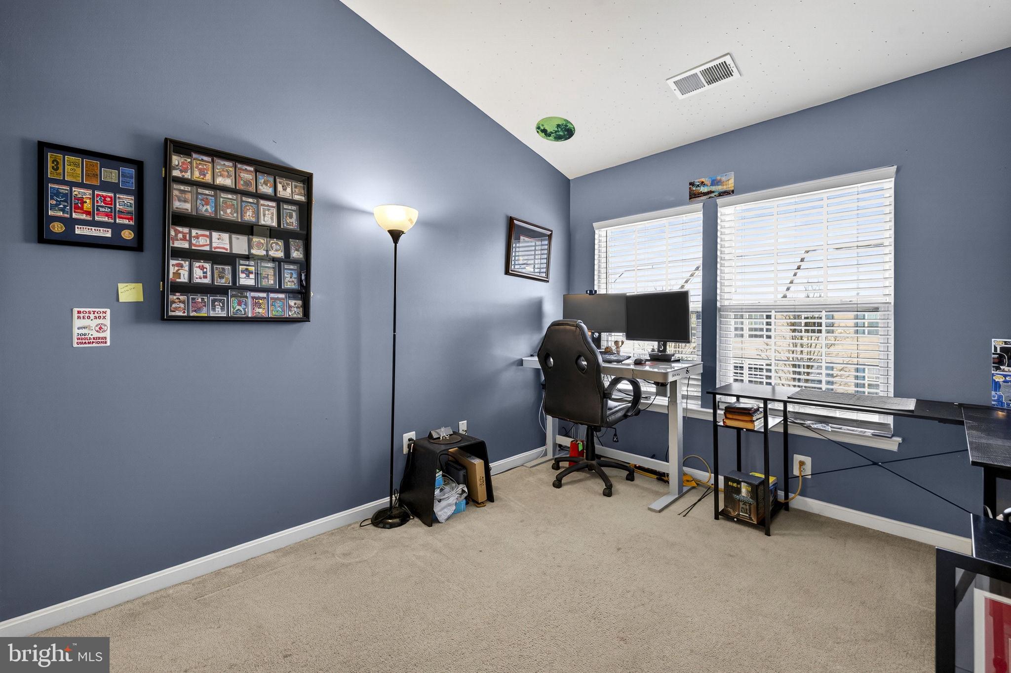 MULBERRY TERRACE - Residential