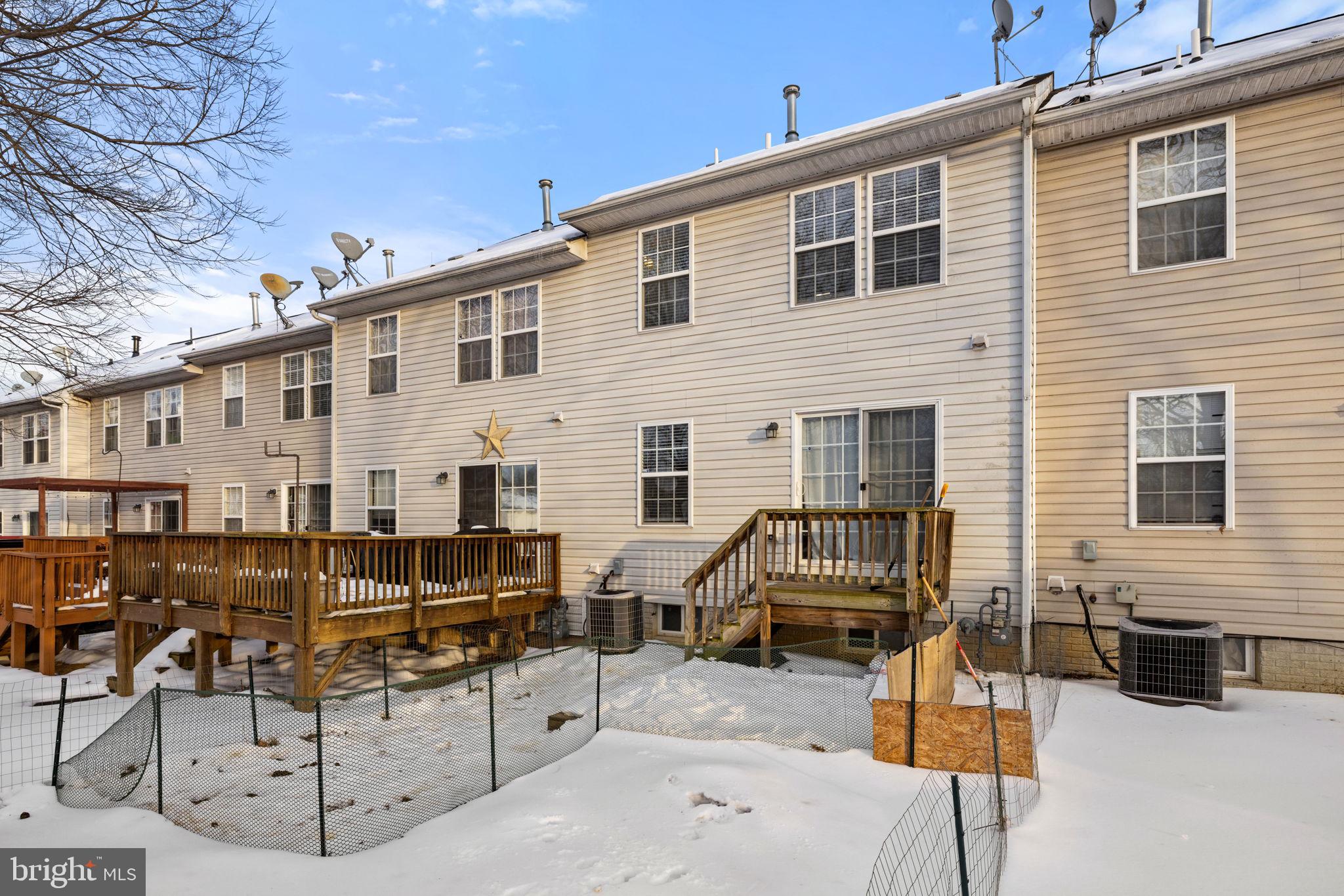 MULBERRY TERRACE - Residential