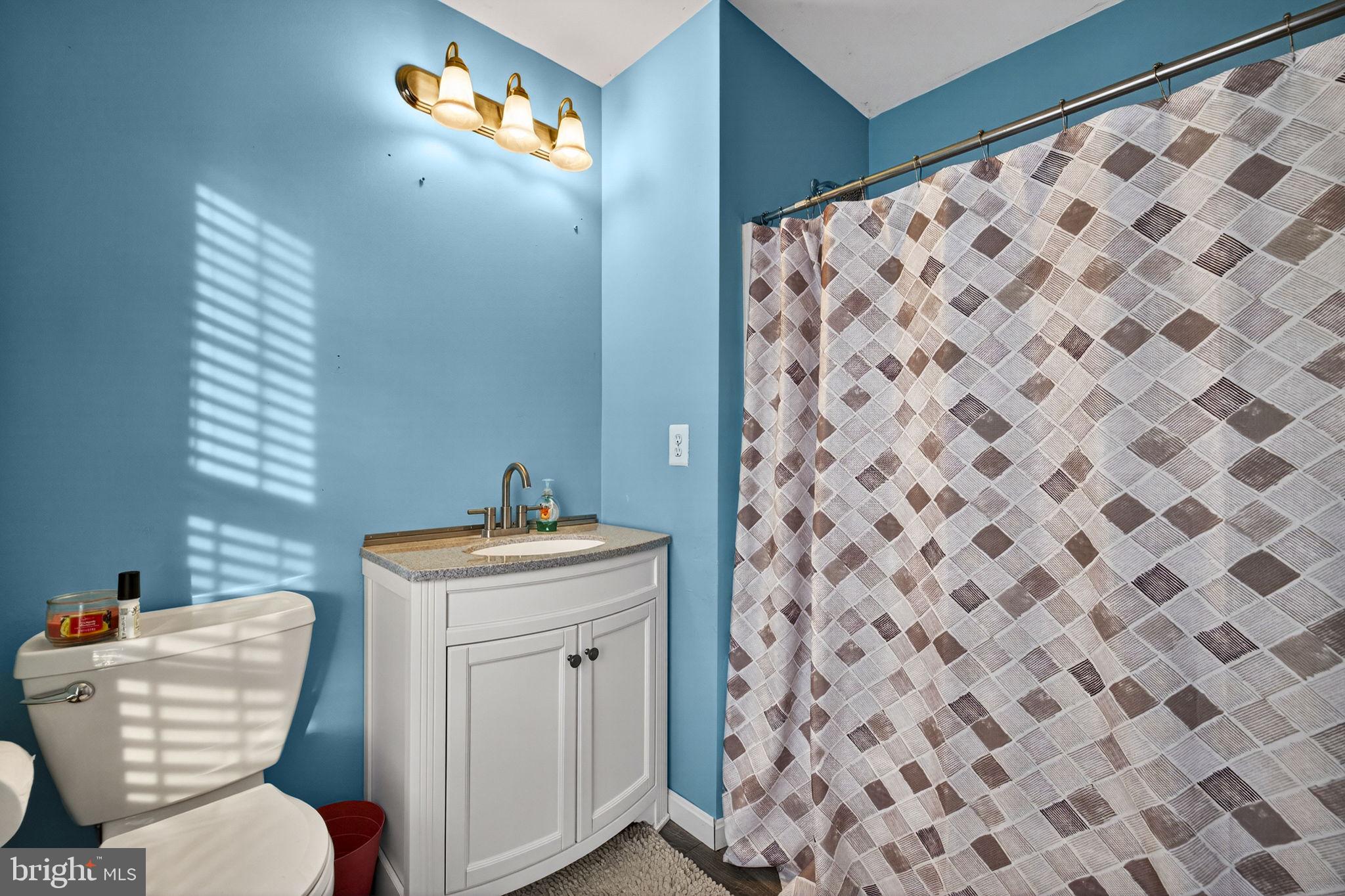 MULBERRY TERRACE - Residential