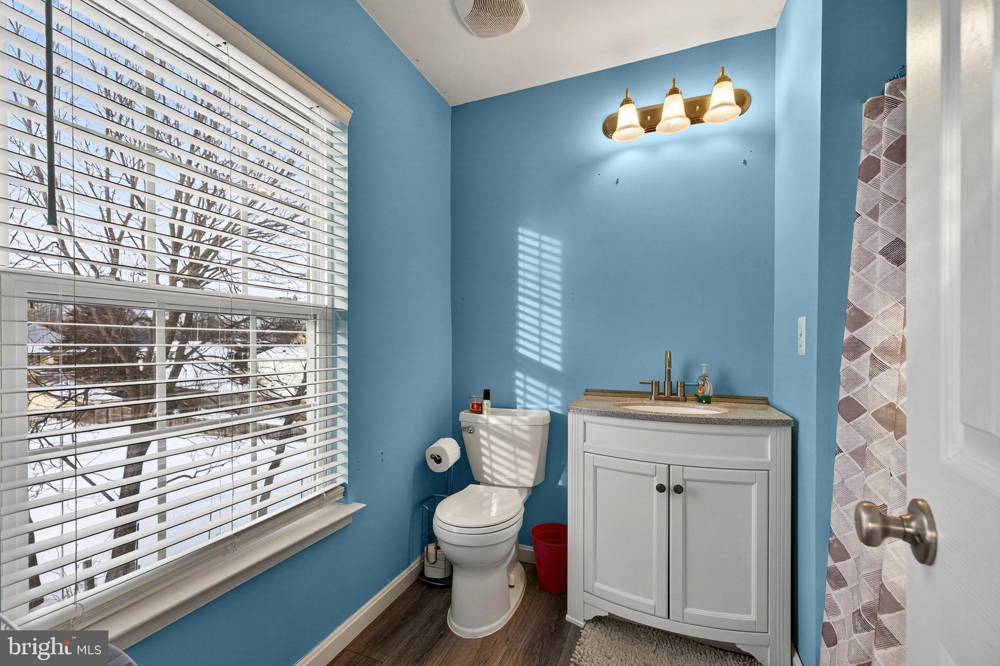 MULBERRY TERRACE - Residential