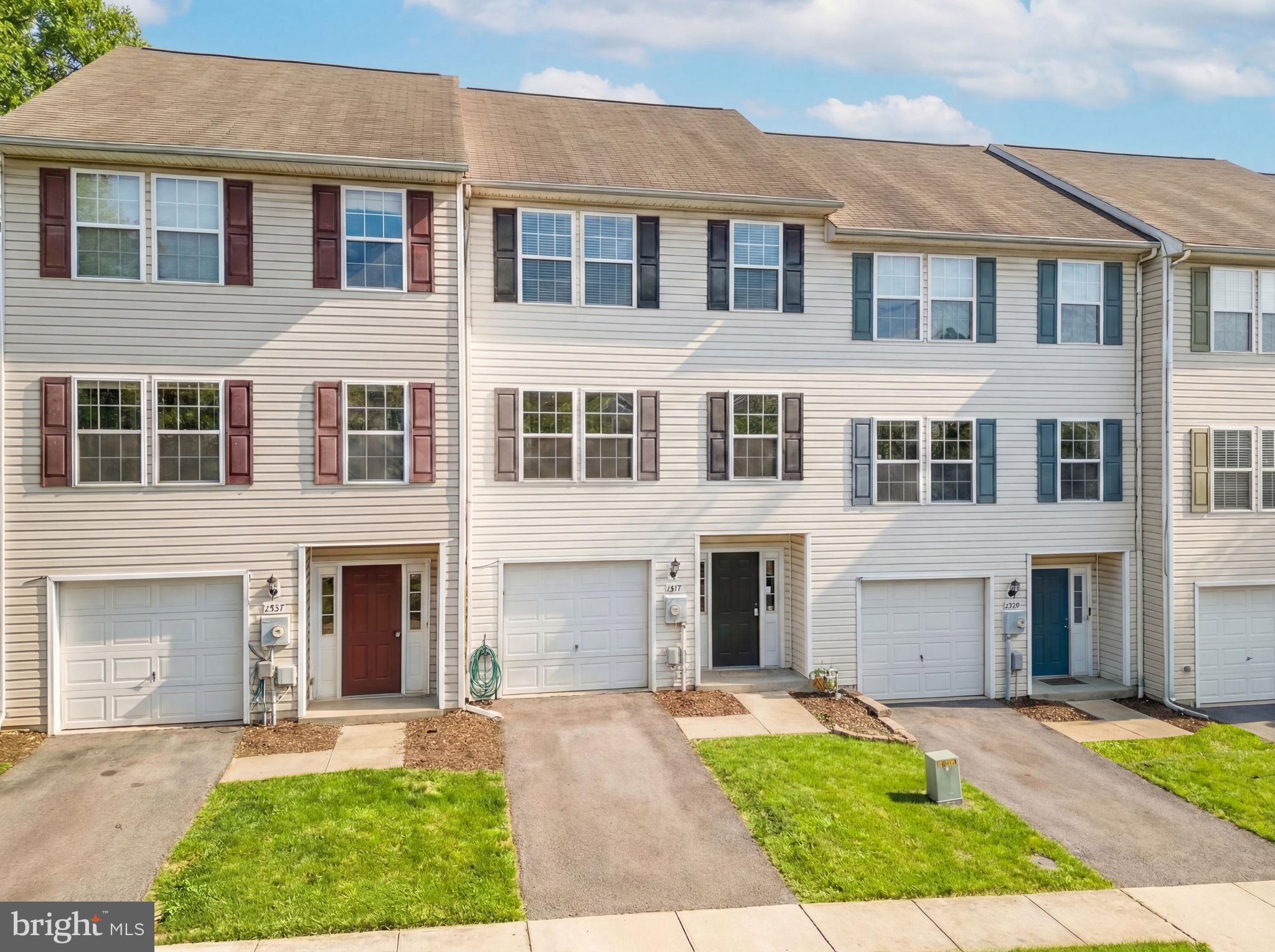 MULBERRY TERRACE - Residential