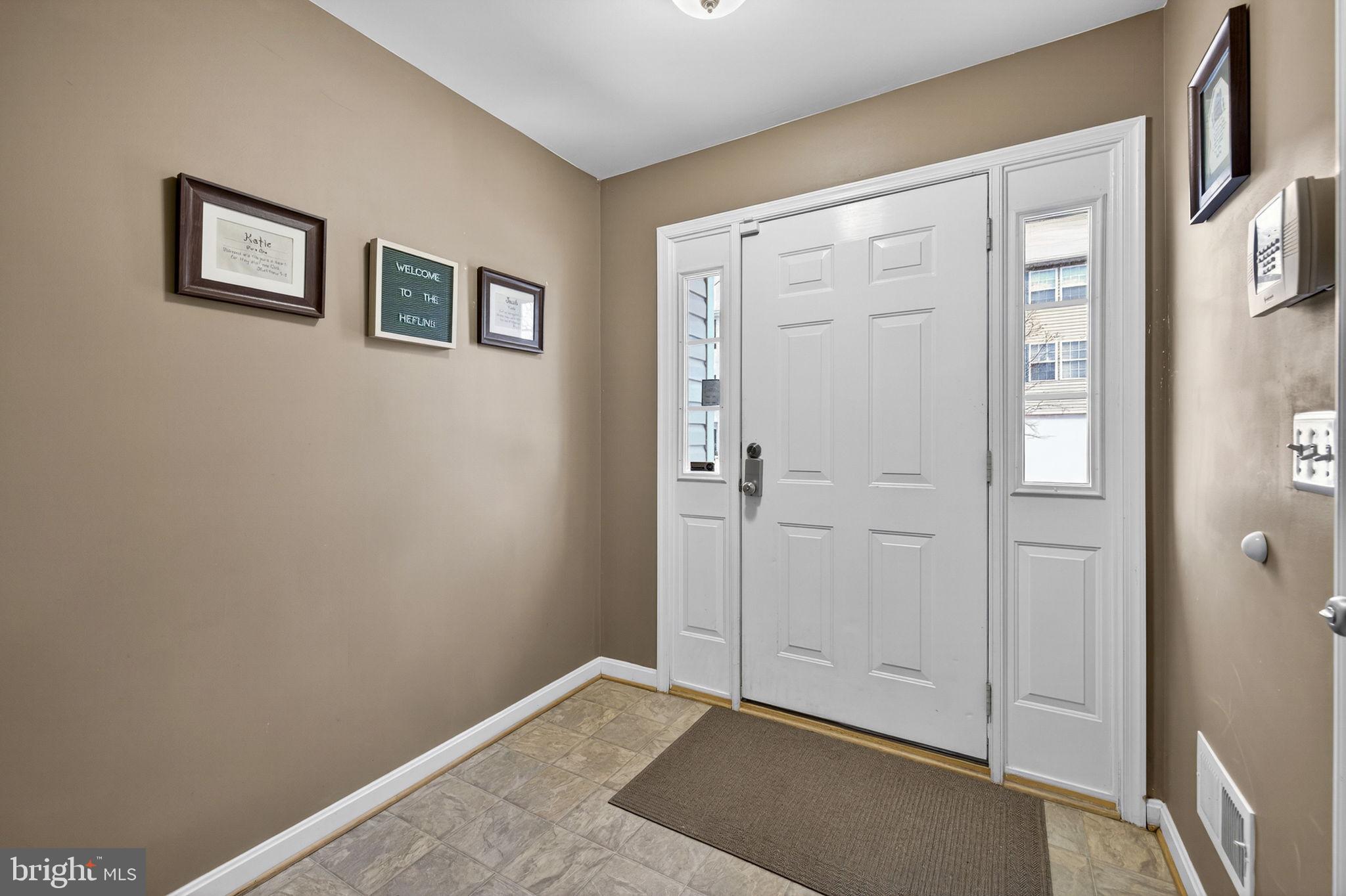 MULBERRY TERRACE - Residential