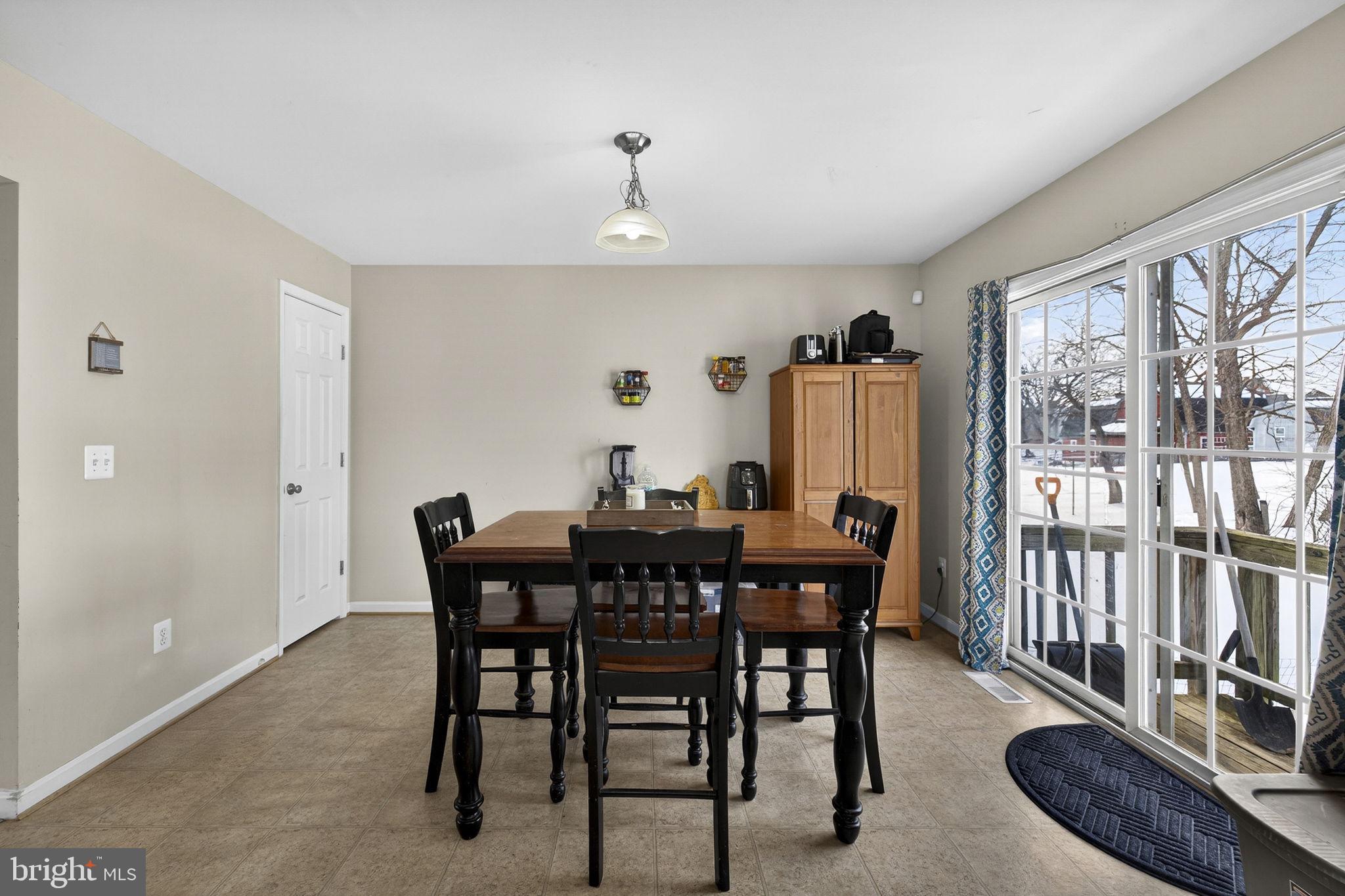 MULBERRY TERRACE - Residential