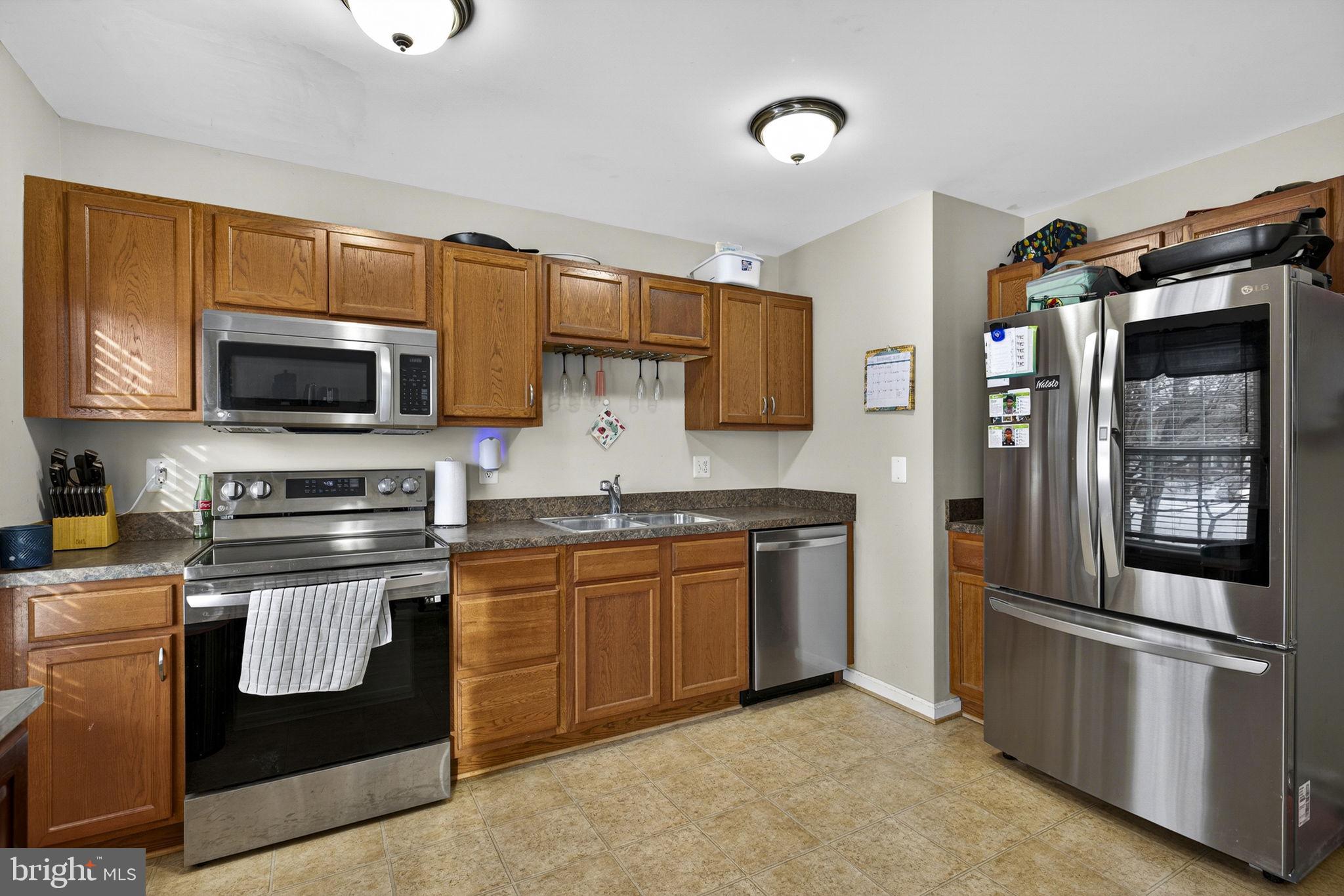 MULBERRY TERRACE - Residential