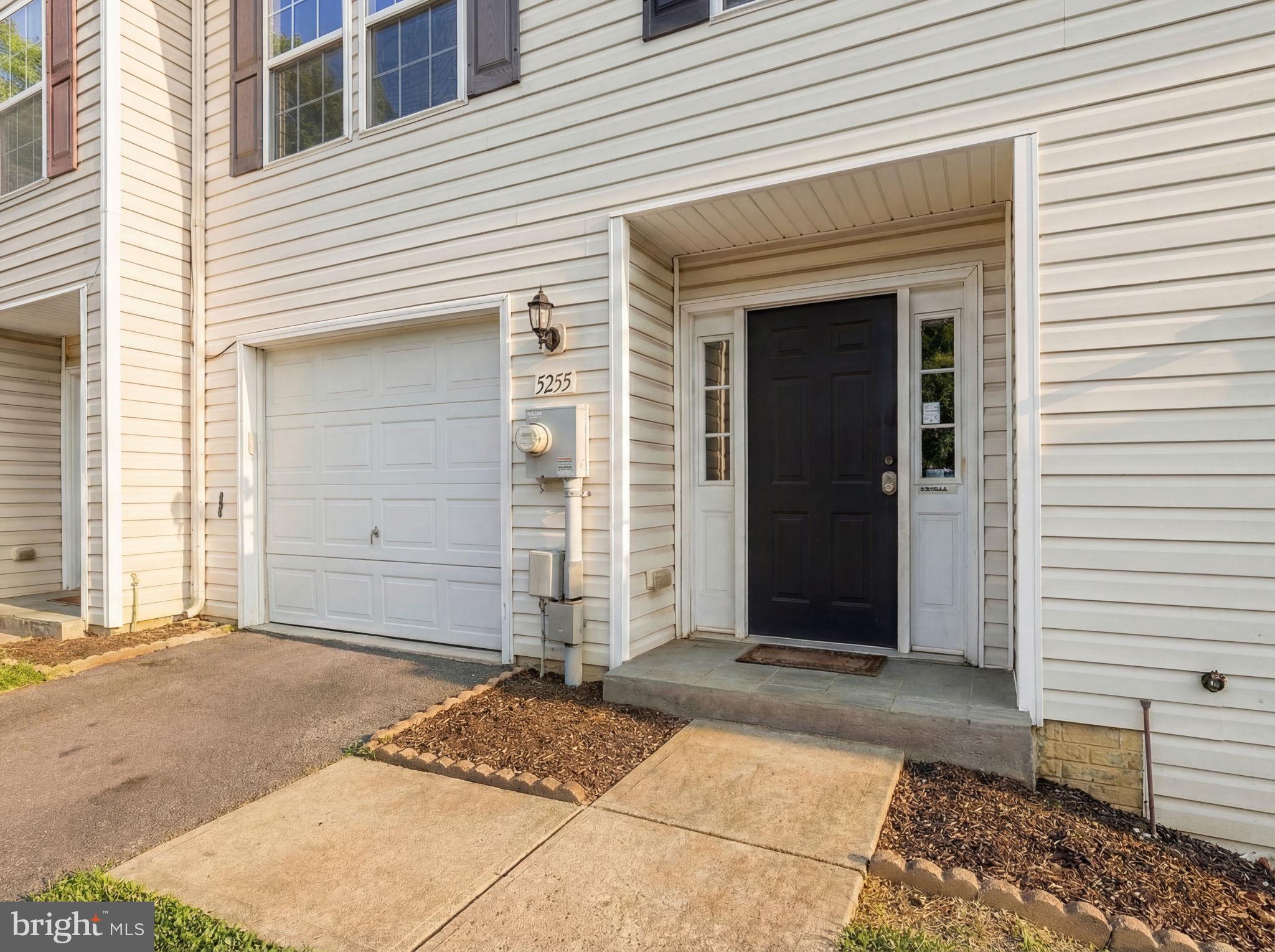 MULBERRY TERRACE - Residential