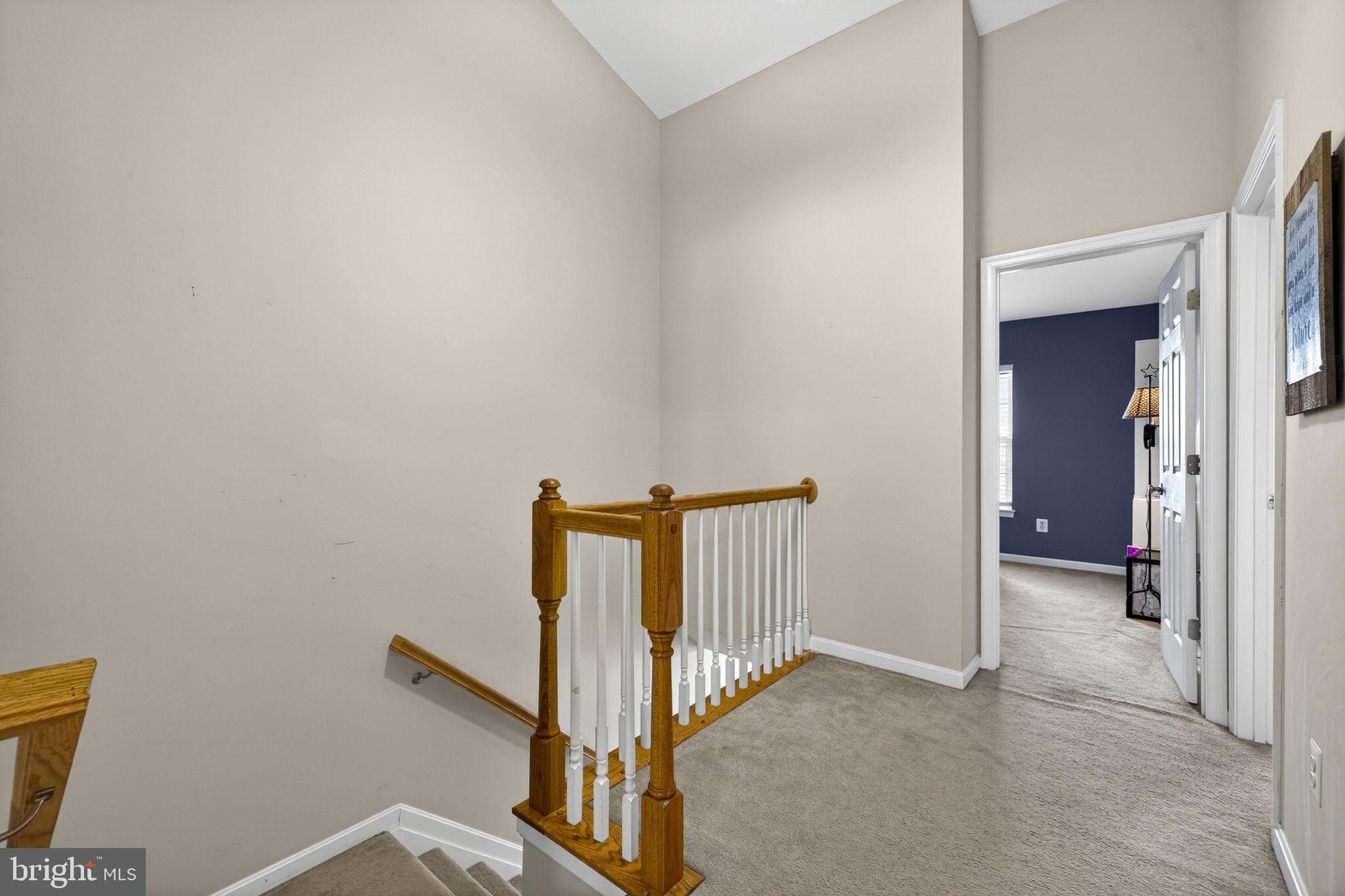 MULBERRY TERRACE - Residential