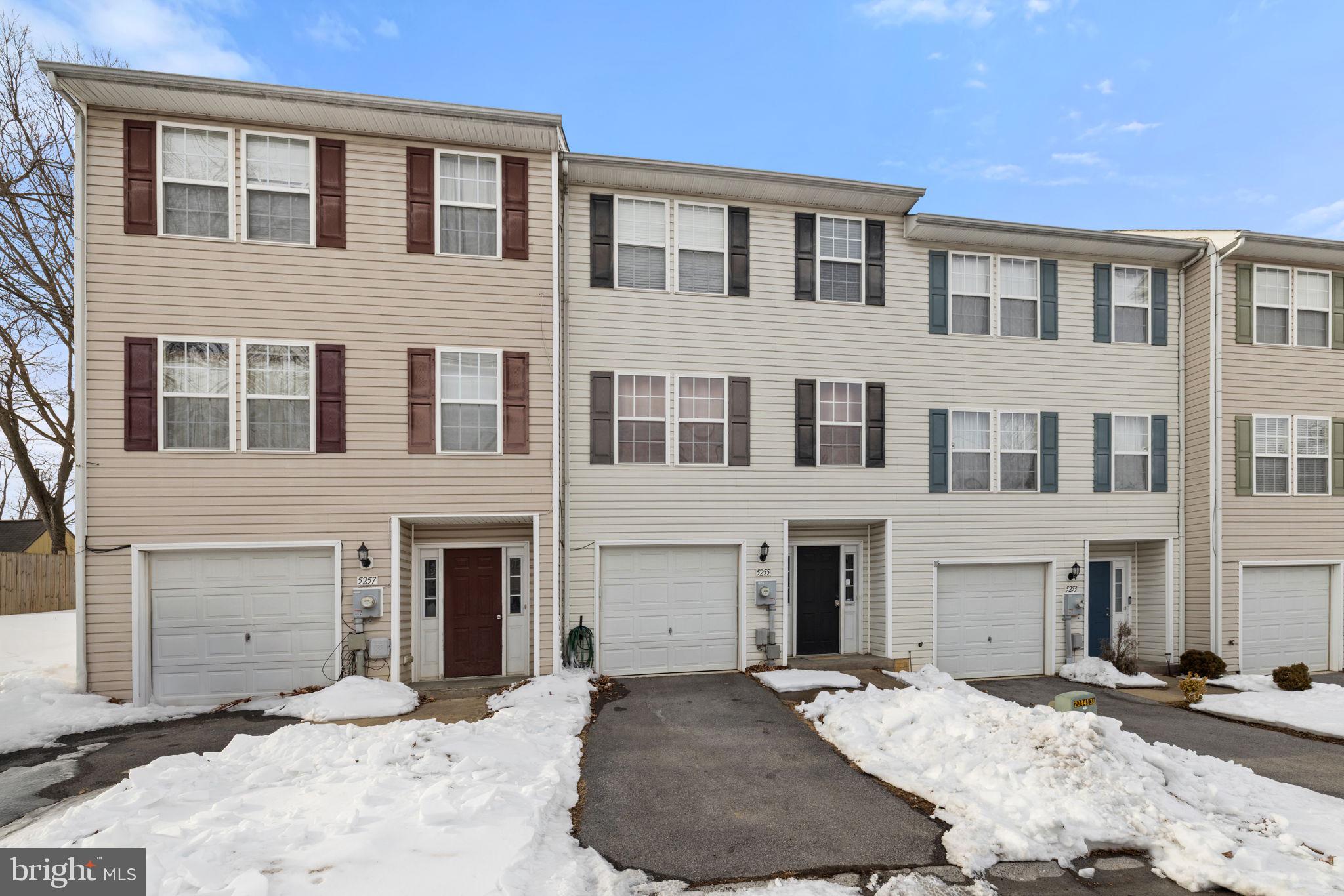 MULBERRY TERRACE - Residential