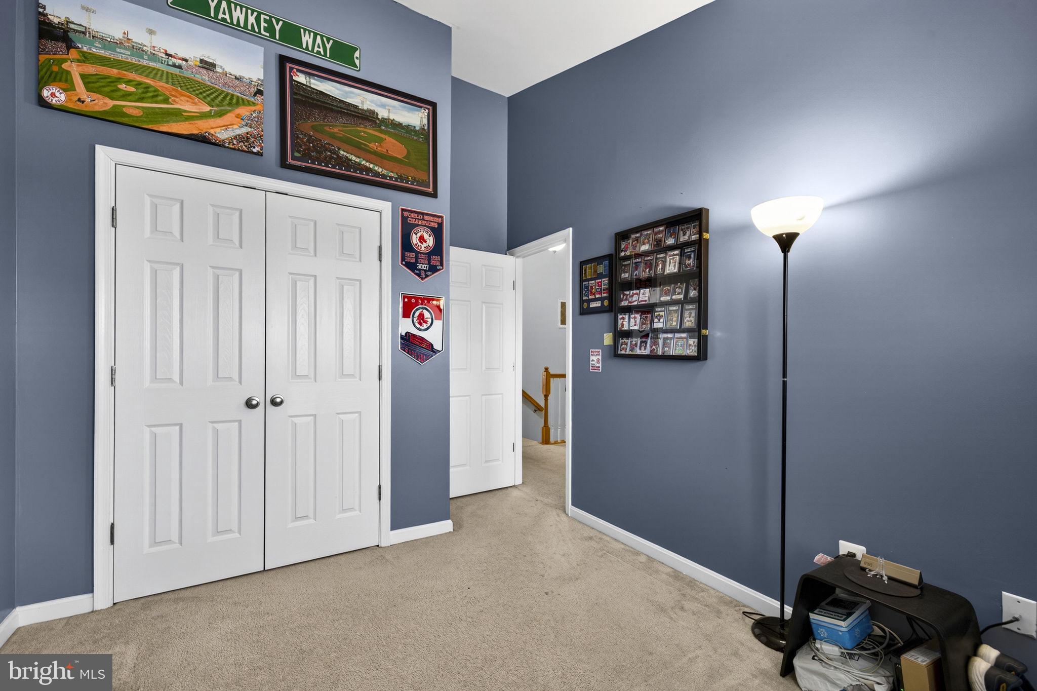 MULBERRY TERRACE - Residential