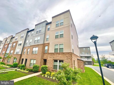 10407 RATCLIFFE TRAIL MANASSAS VA 20110