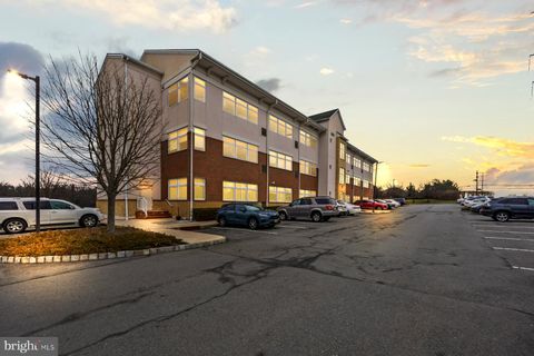 Photo of 1374 Whitehorse Hamilton Square Road #301, HAMILTON, NJ 08690 (MLS # NJME2039368)