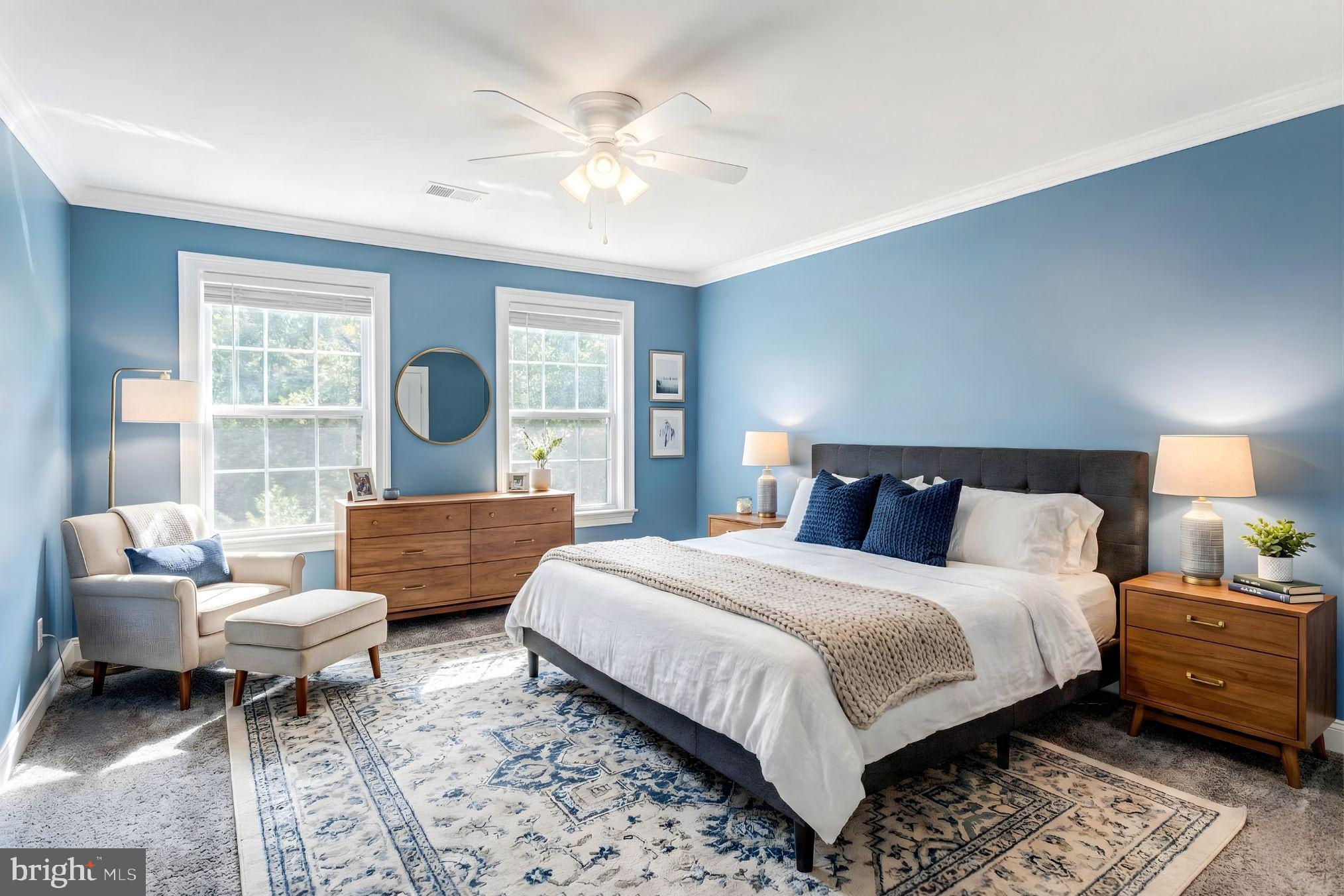 STAFFORD - Residential