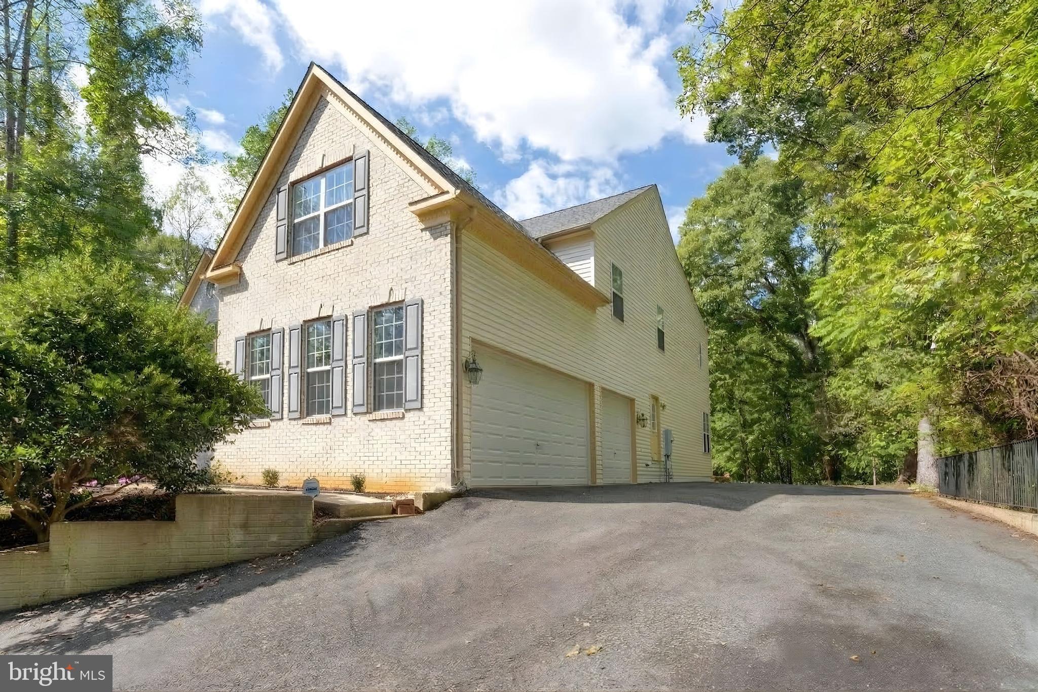 STAFFORD - Residential