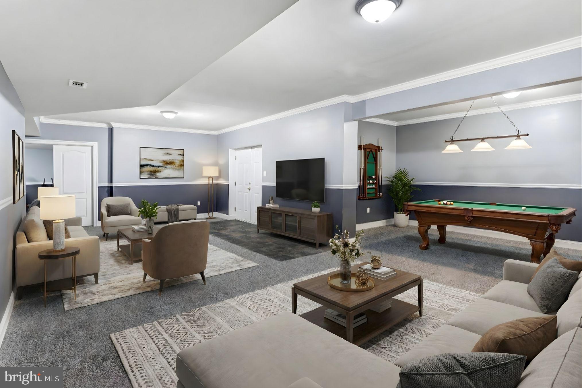 STAFFORD - Residential