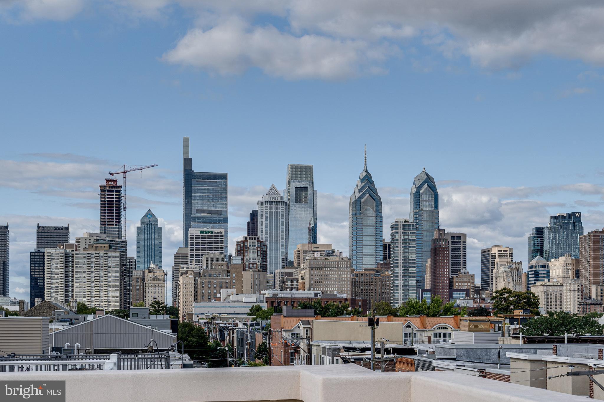 GRADUATE HOSPITAL - Residential