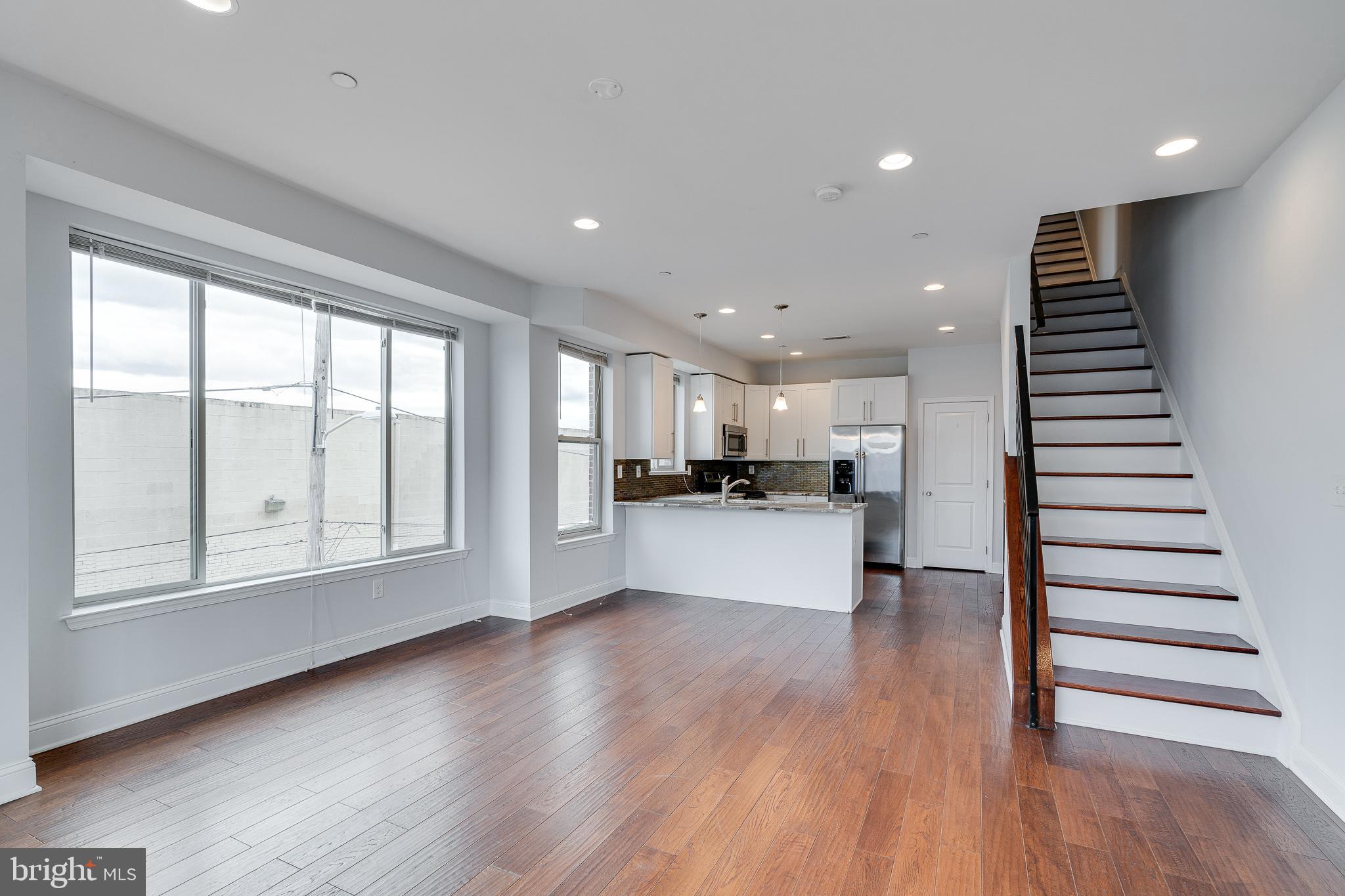 GRADUATE HOSPITAL - Residential